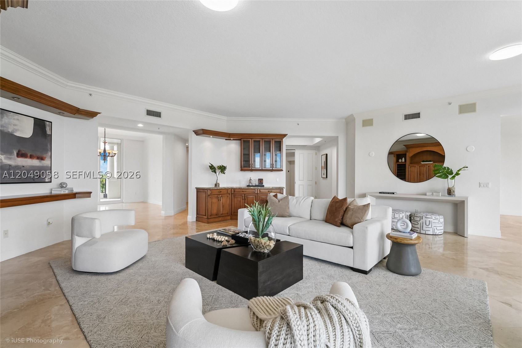 MILANO AT DEERING BAY CON - Residential