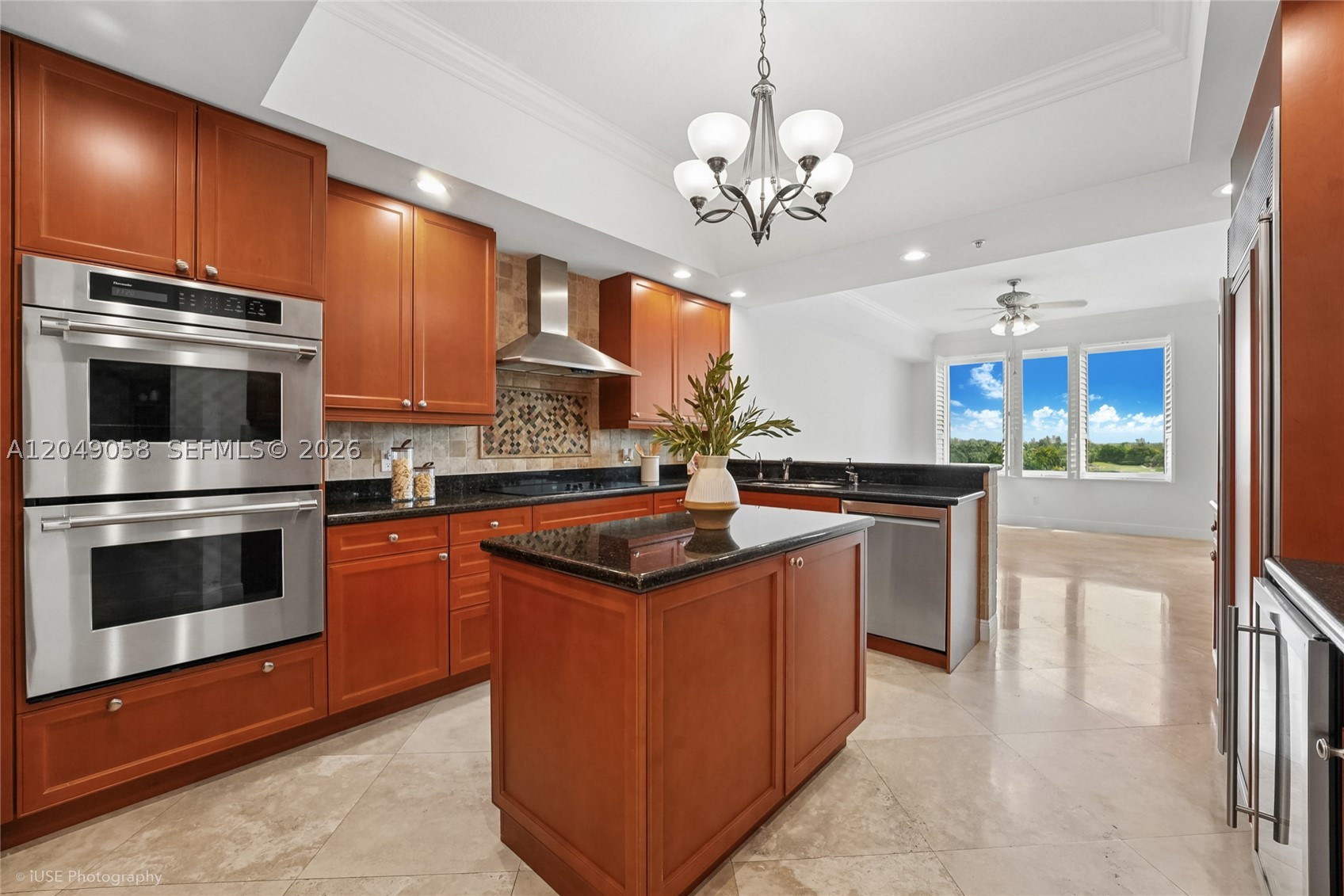MILANO AT DEERING BAY CON - Residential
