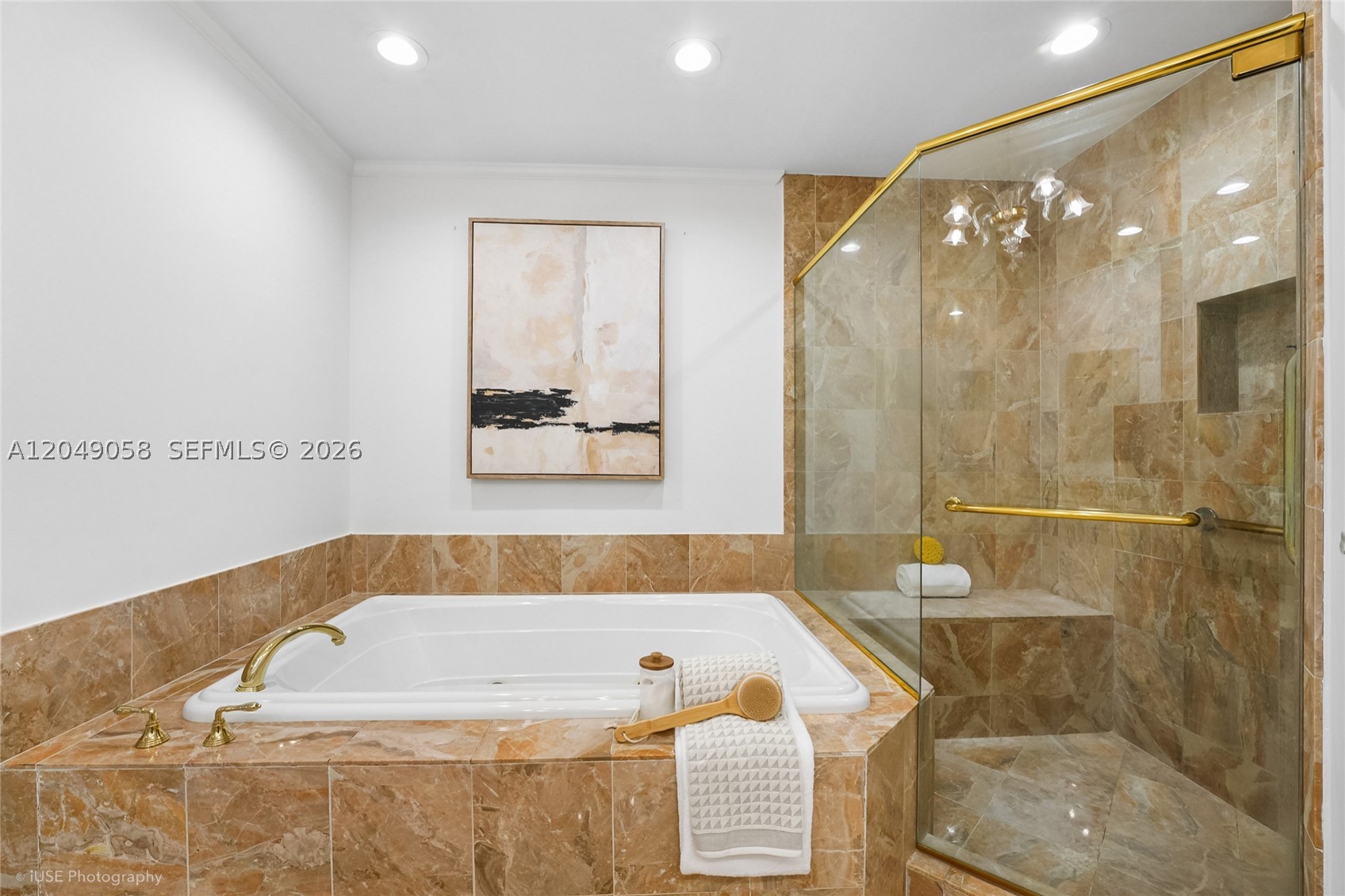 MILANO AT DEERING BAY CON - Residential
