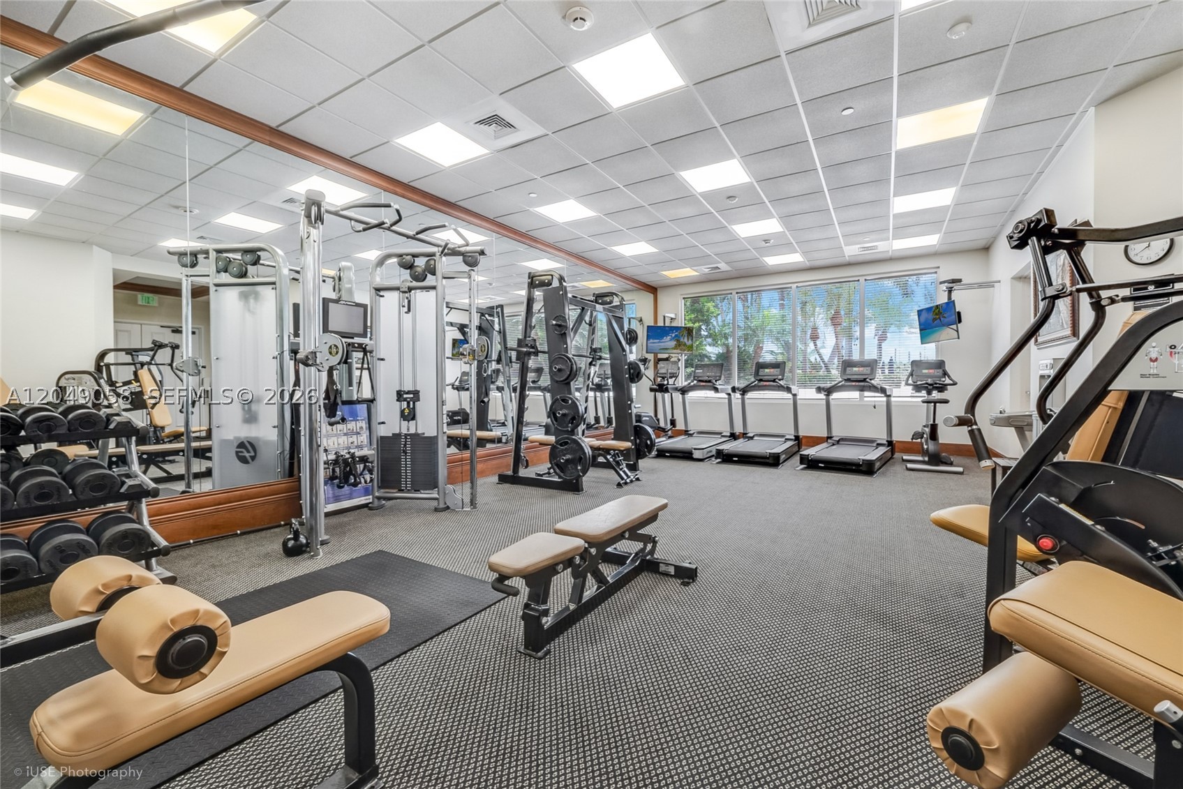 MILANO AT DEERING BAY CON - Residential