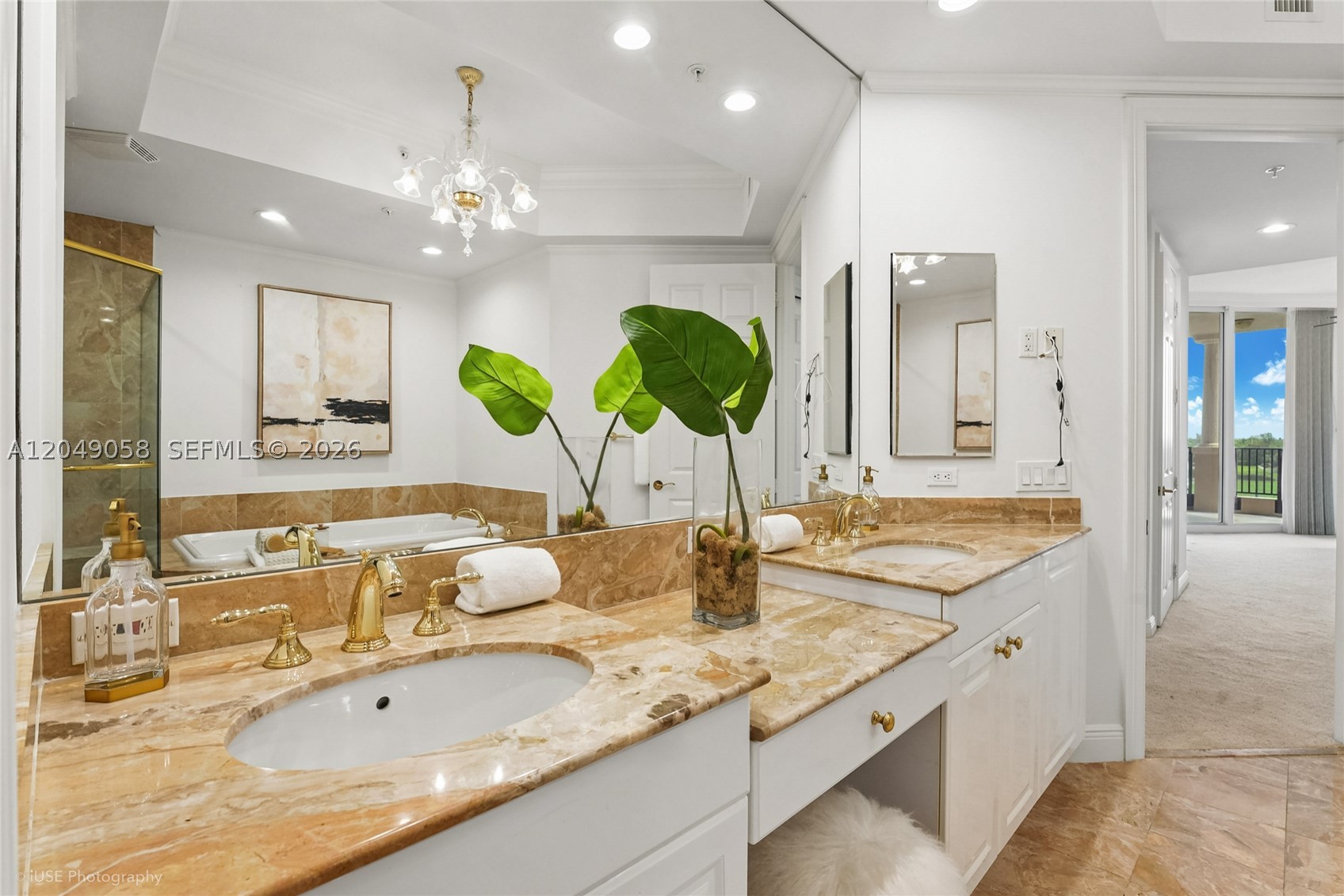 MILANO AT DEERING BAY CON - Residential