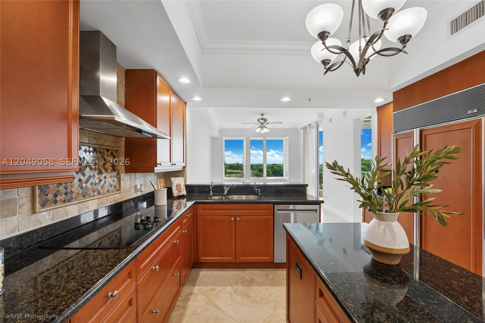 MILANO AT DEERING BAY CON - Residential