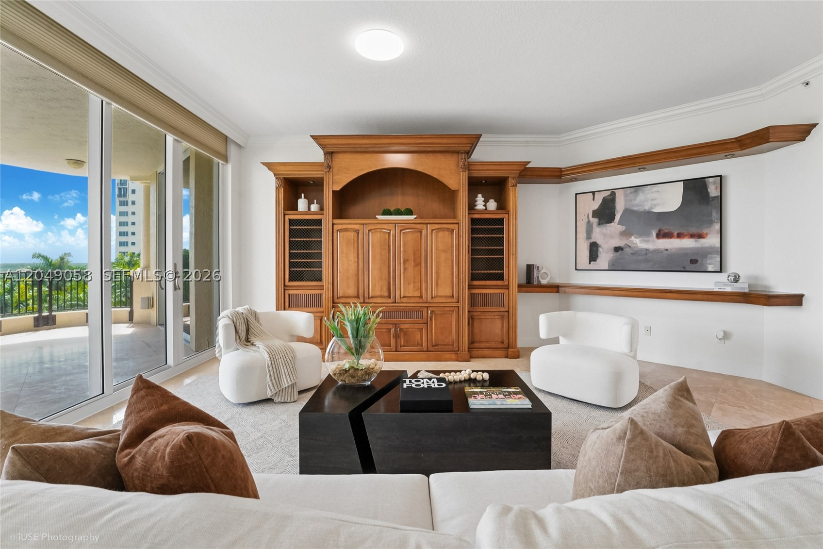 MILANO AT DEERING BAY CON - Residential