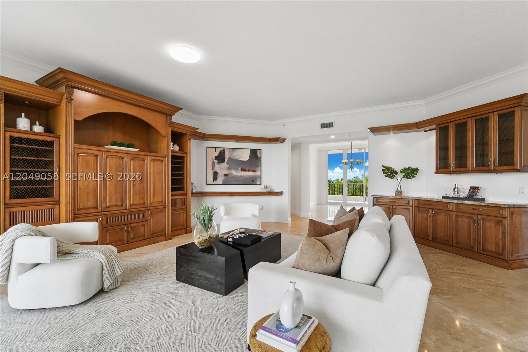 MILANO AT DEERING BAY CON - Residential