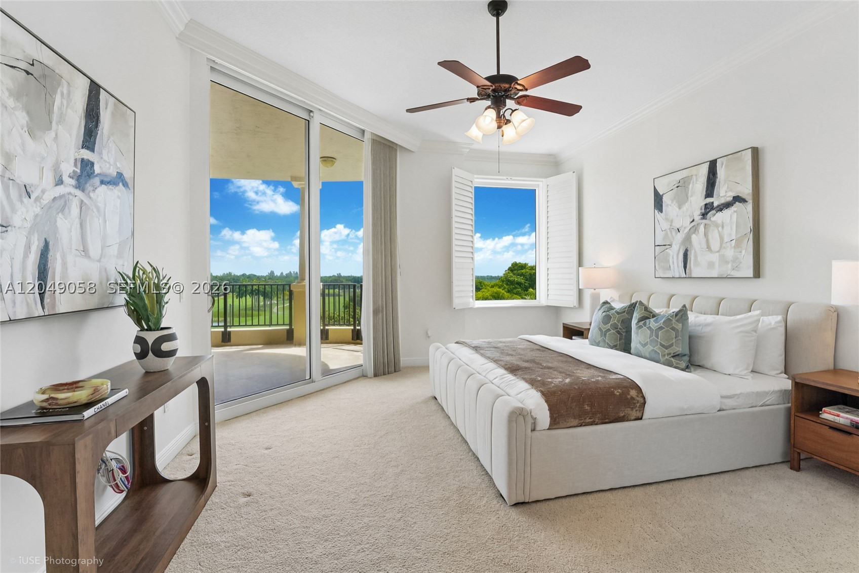 MILANO AT DEERING BAY CON - Residential