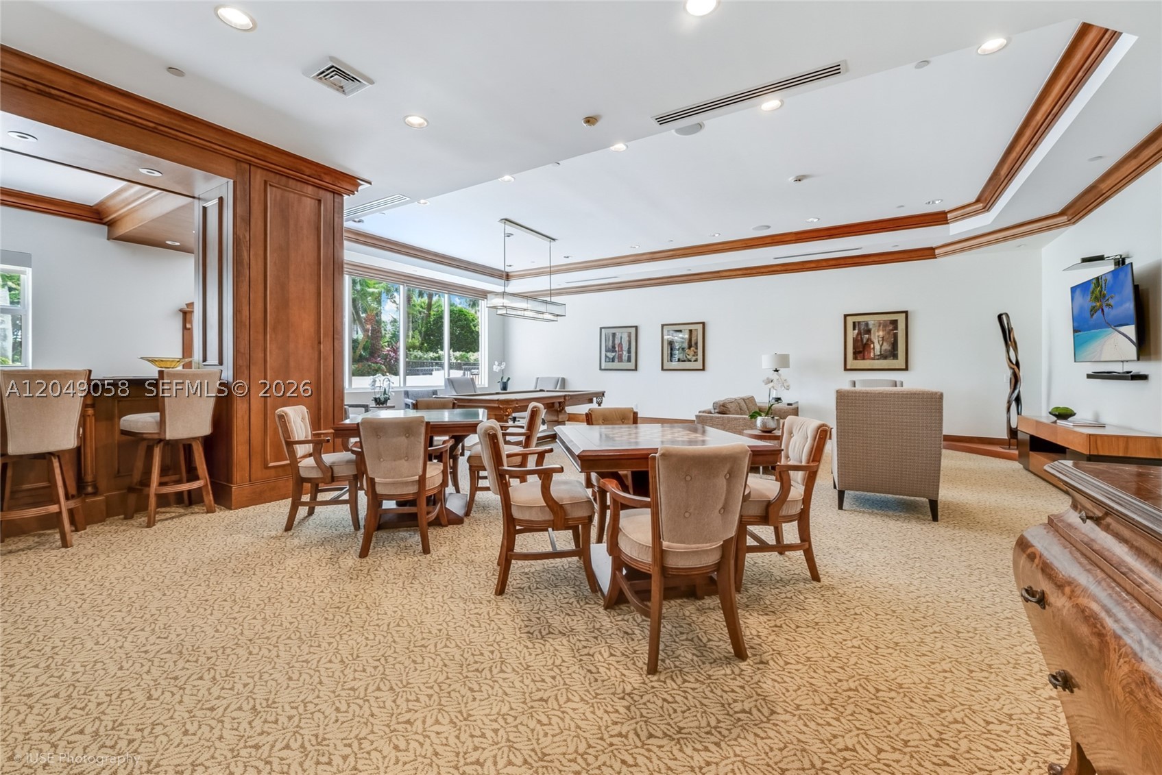 MILANO AT DEERING BAY CON - Residential
