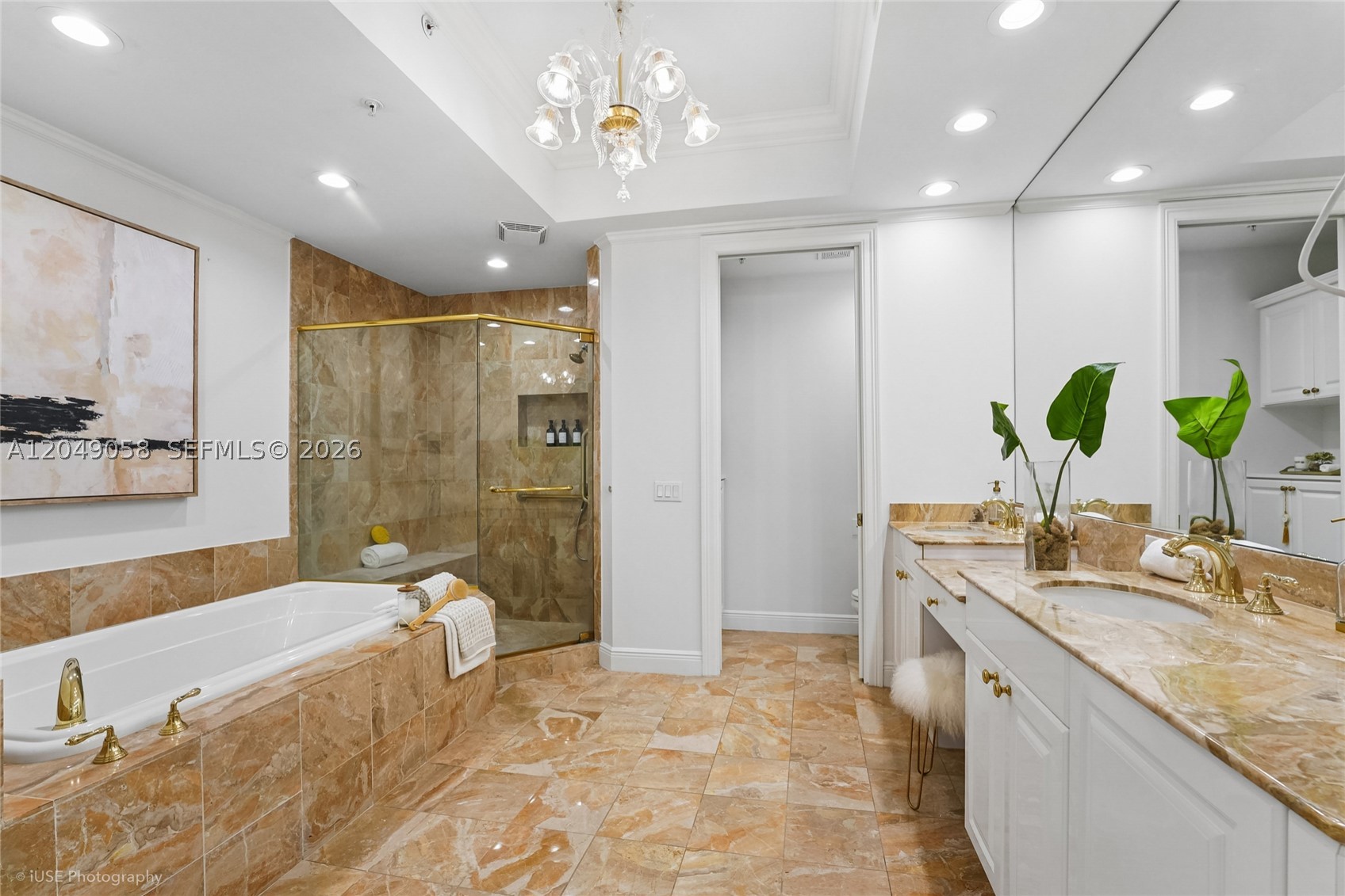 MILANO AT DEERING BAY CON - Residential