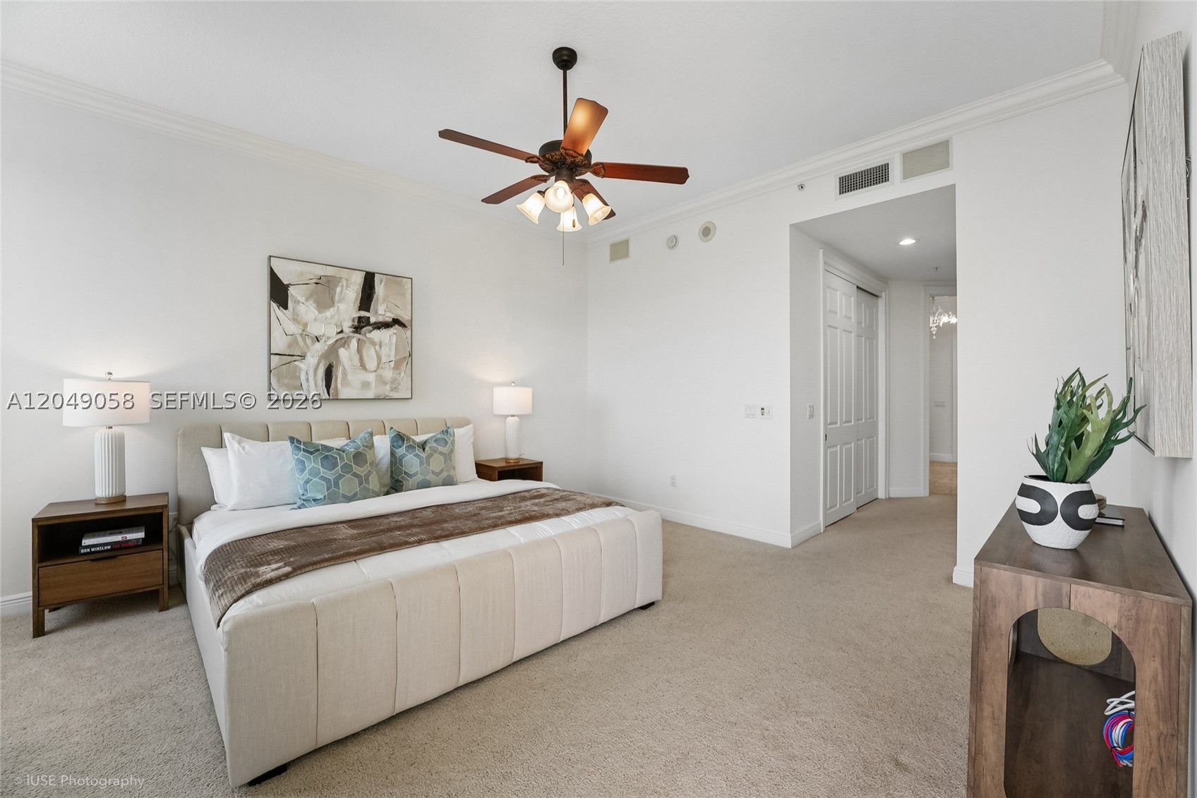 MILANO AT DEERING BAY CON - Residential