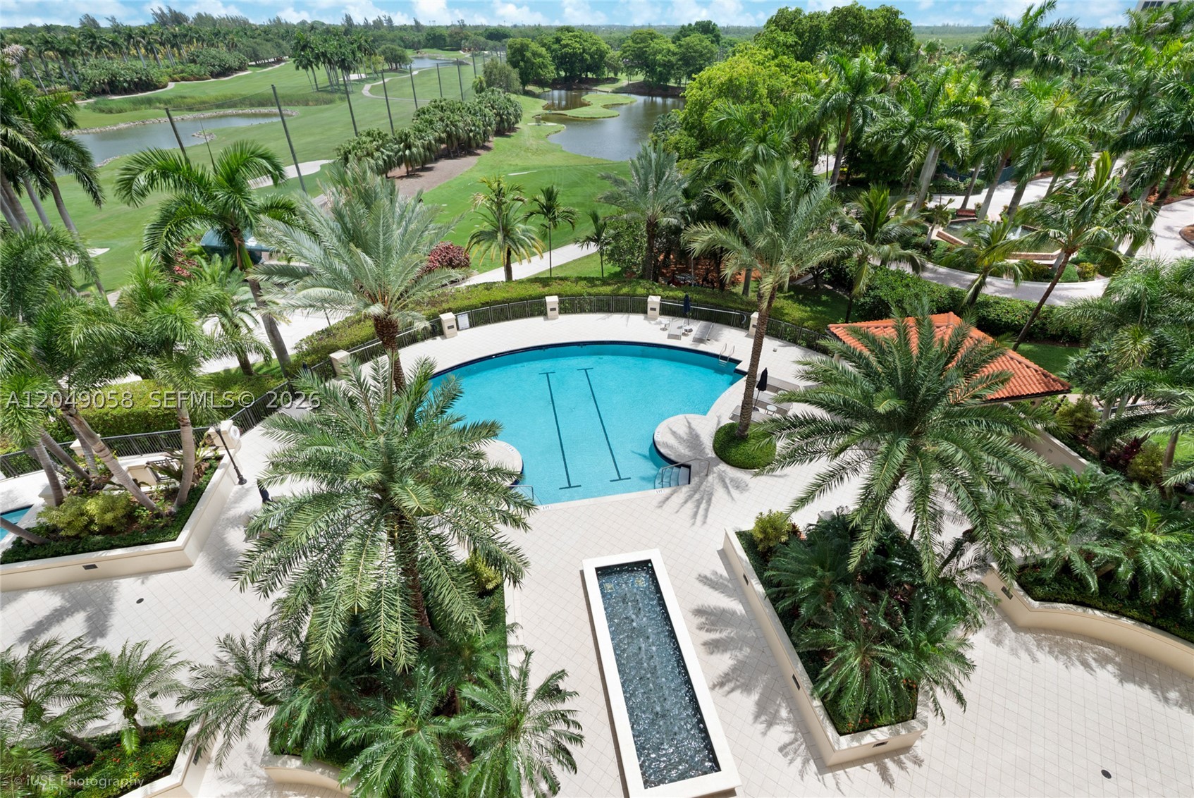 MILANO AT DEERING BAY CON - Residential