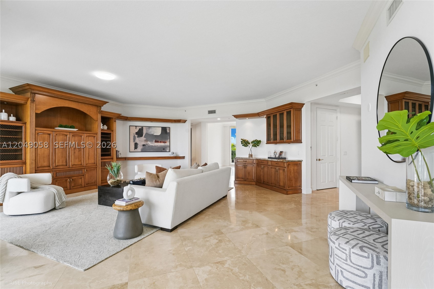 MILANO AT DEERING BAY CON - Residential