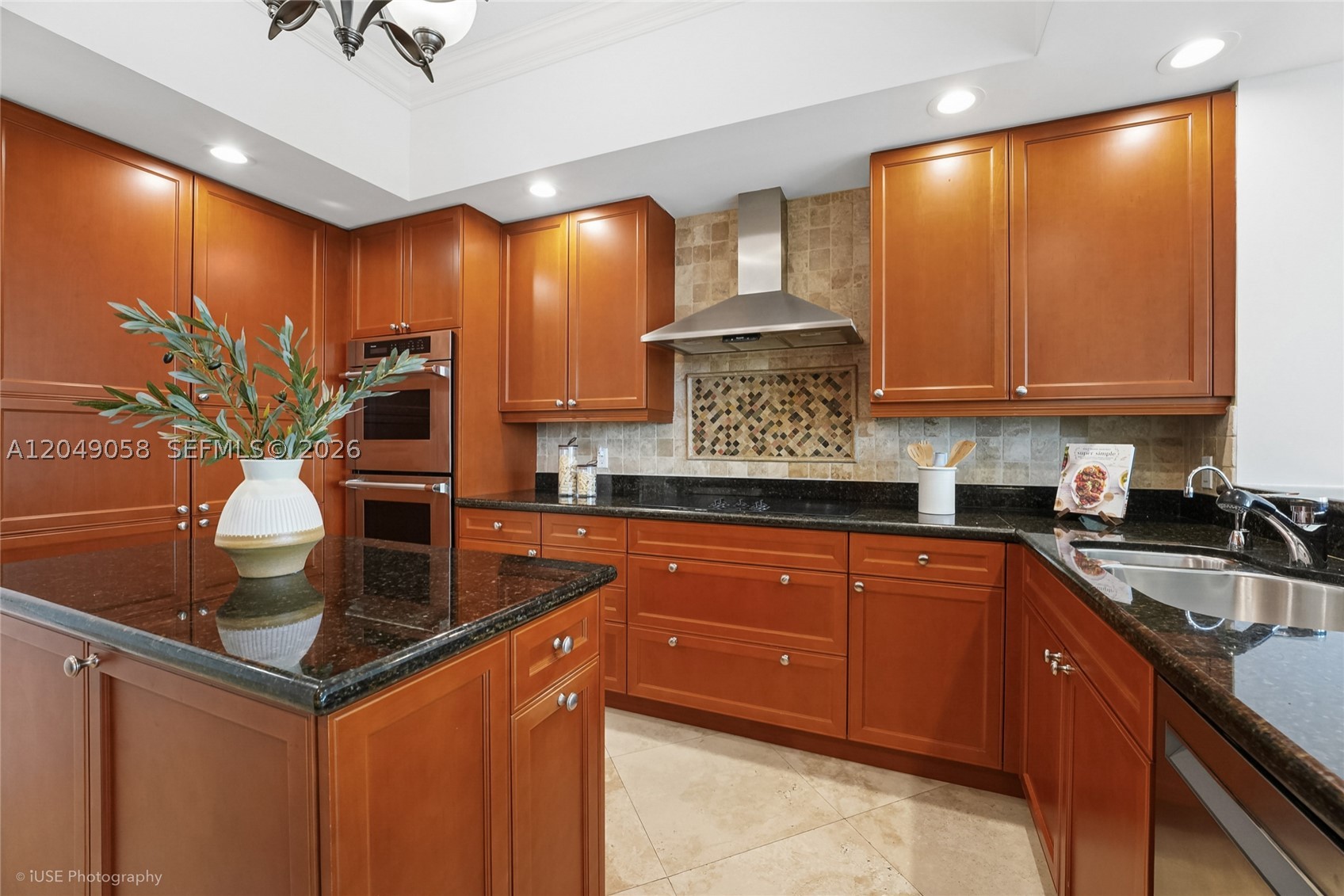 MILANO AT DEERING BAY CON - Residential