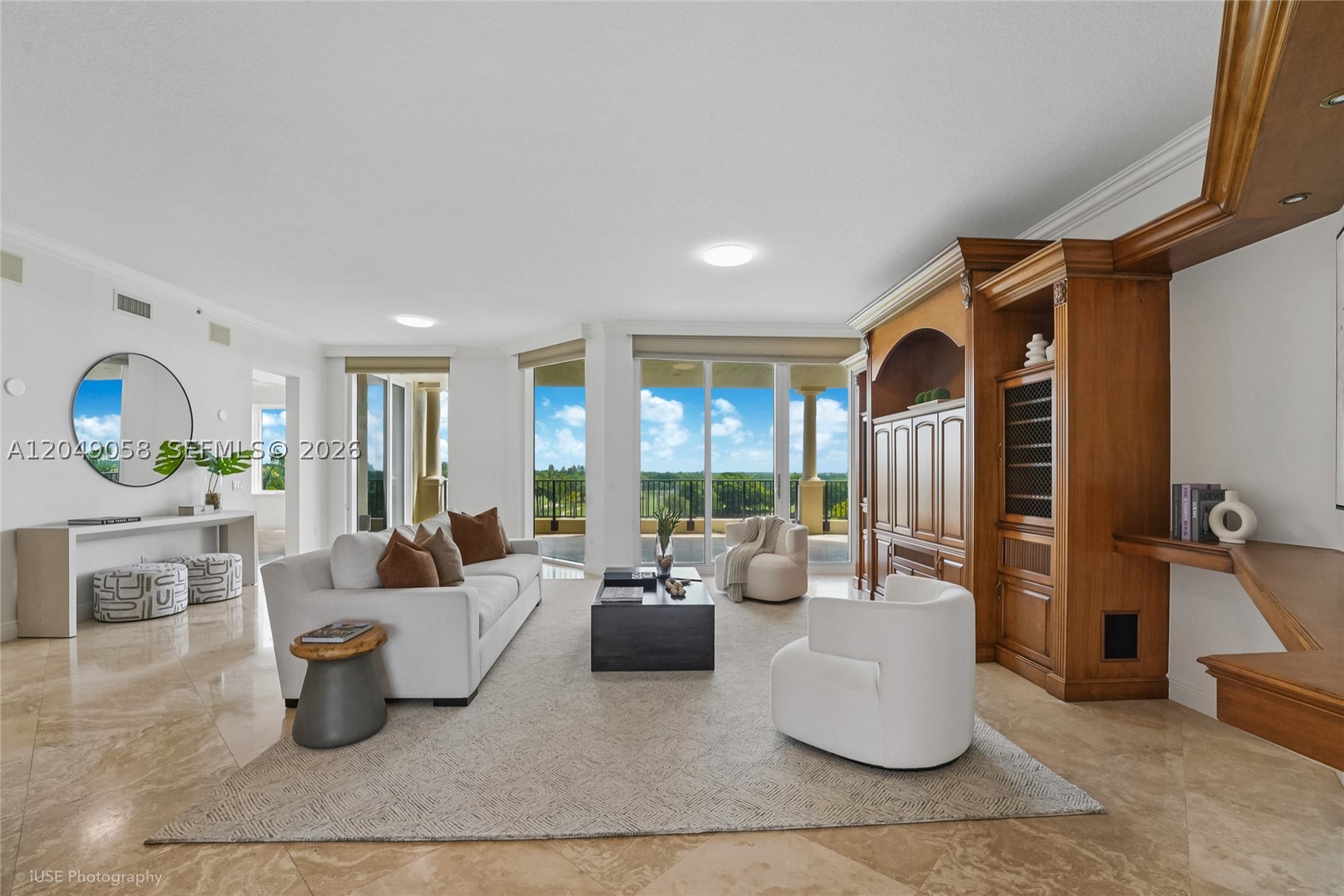 MILANO AT DEERING BAY CON - Residential
