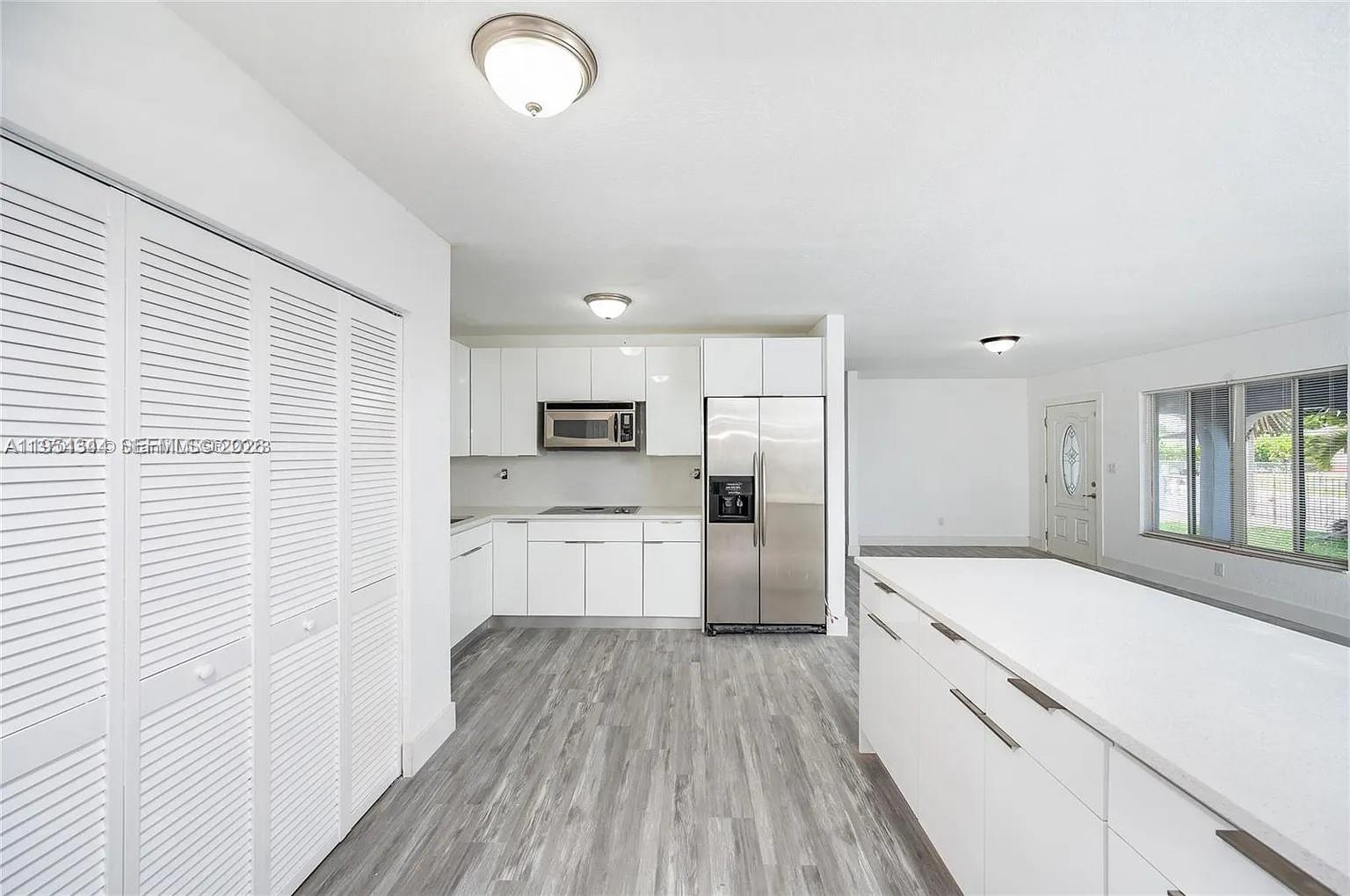 SOUTH MIAMI HEIGHTS ADDN - Residential