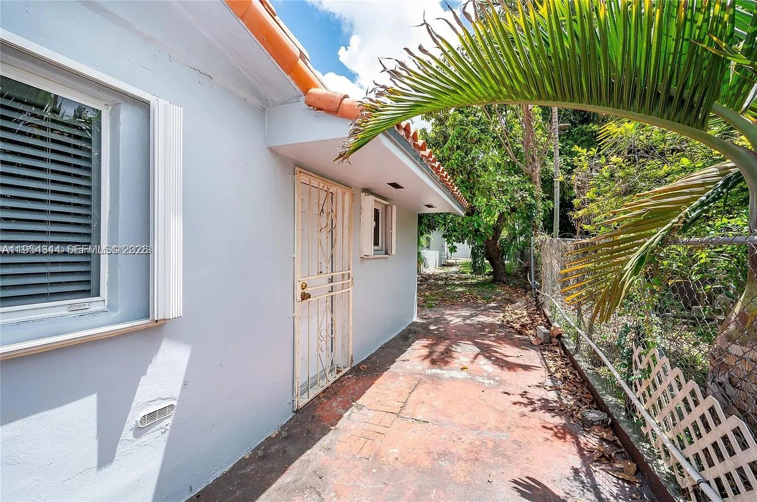 SOUTH MIAMI HEIGHTS ADDN - Residential