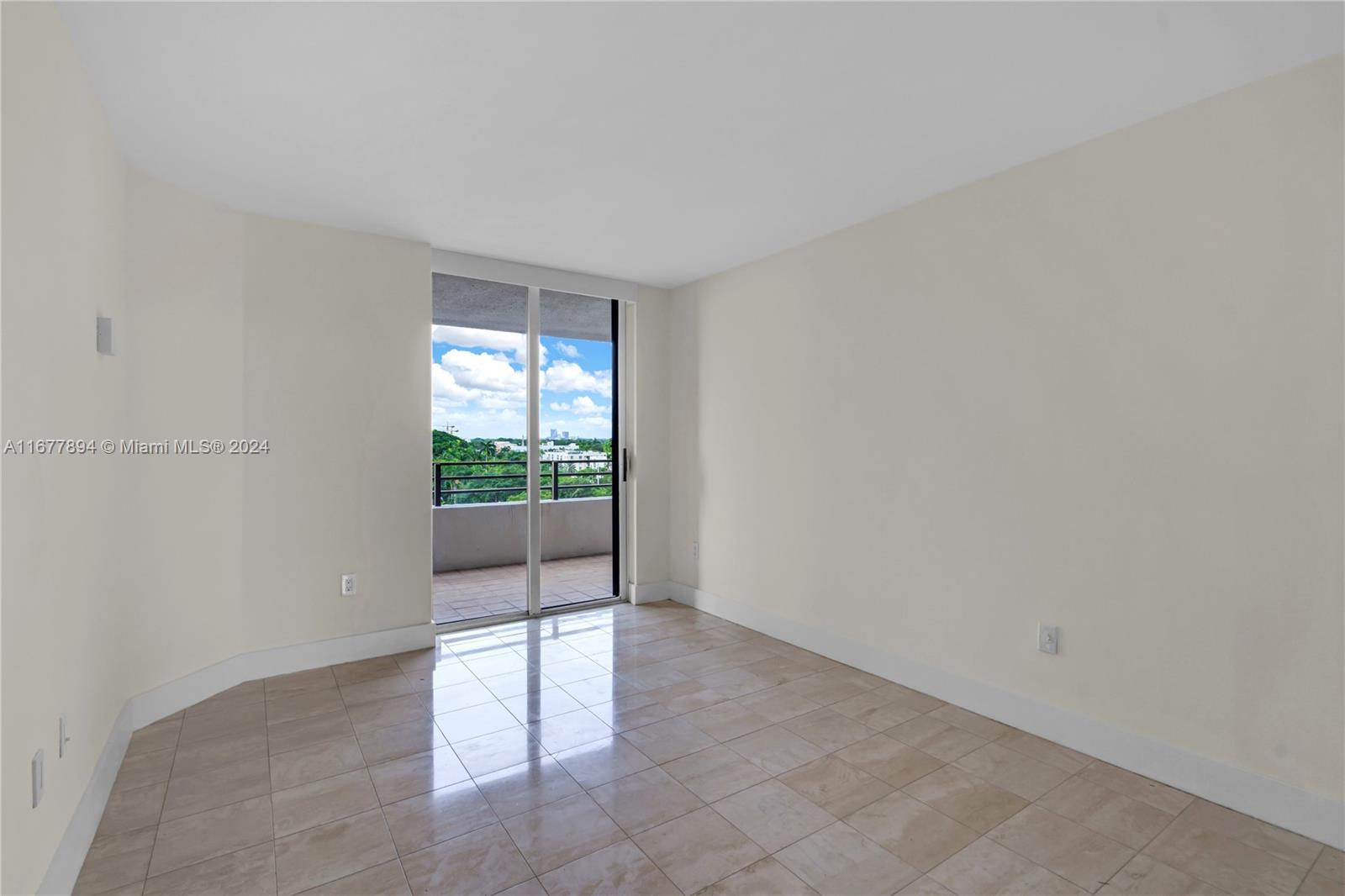 BRICKELL EAST CONDO - Residential Lease