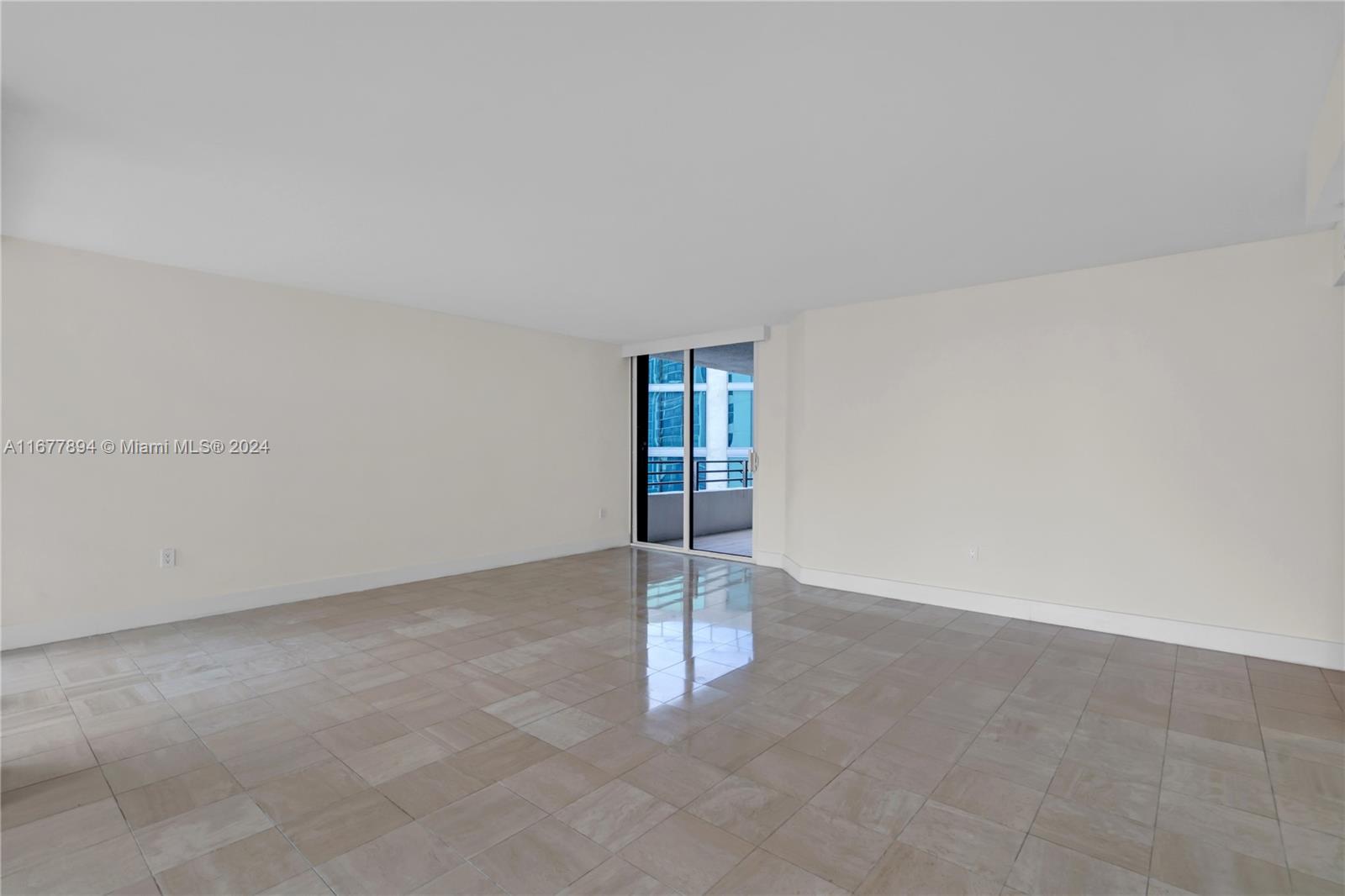 BRICKELL EAST CONDO - Residential Lease