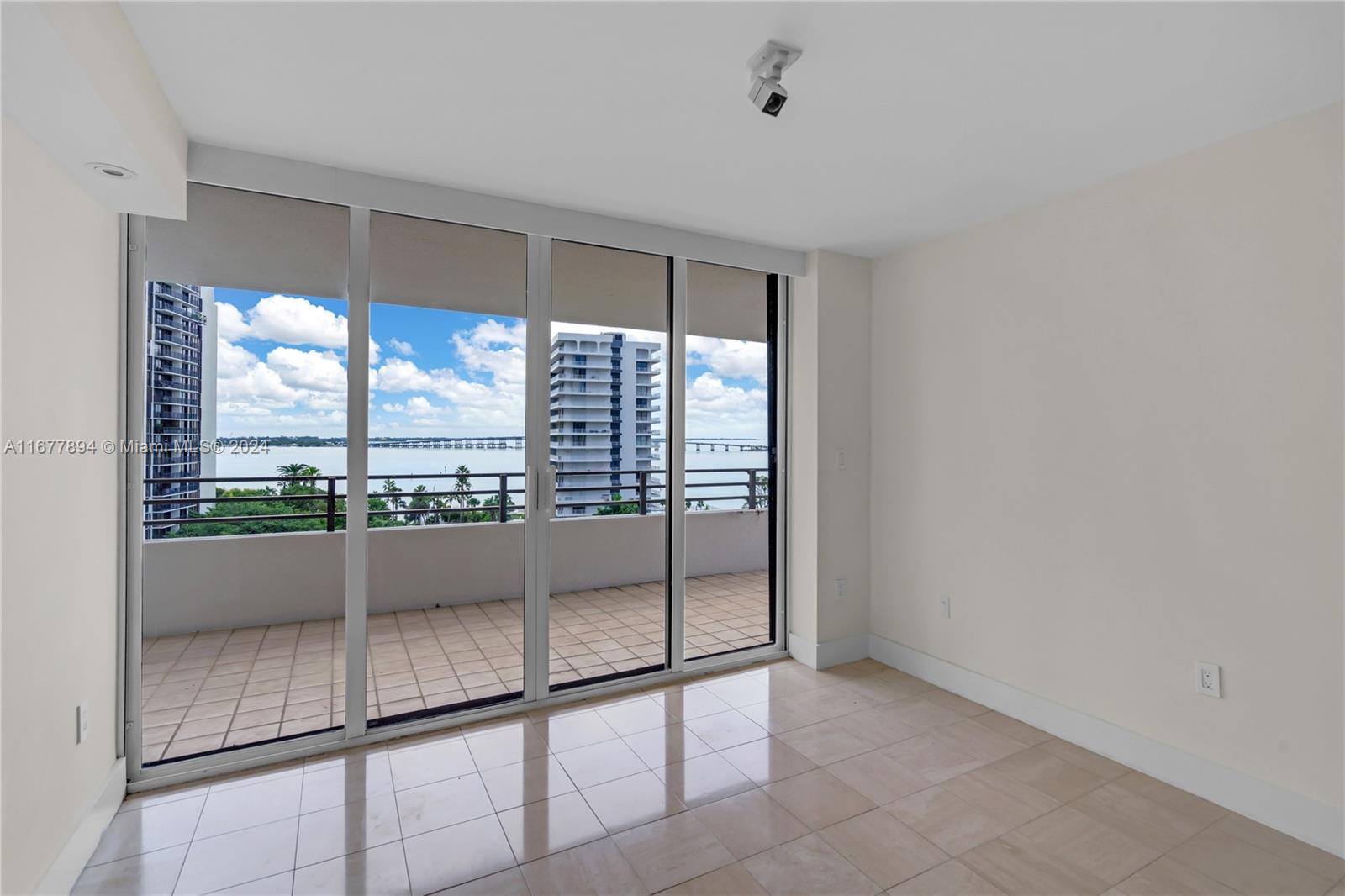 BRICKELL EAST CONDO - Residential Lease