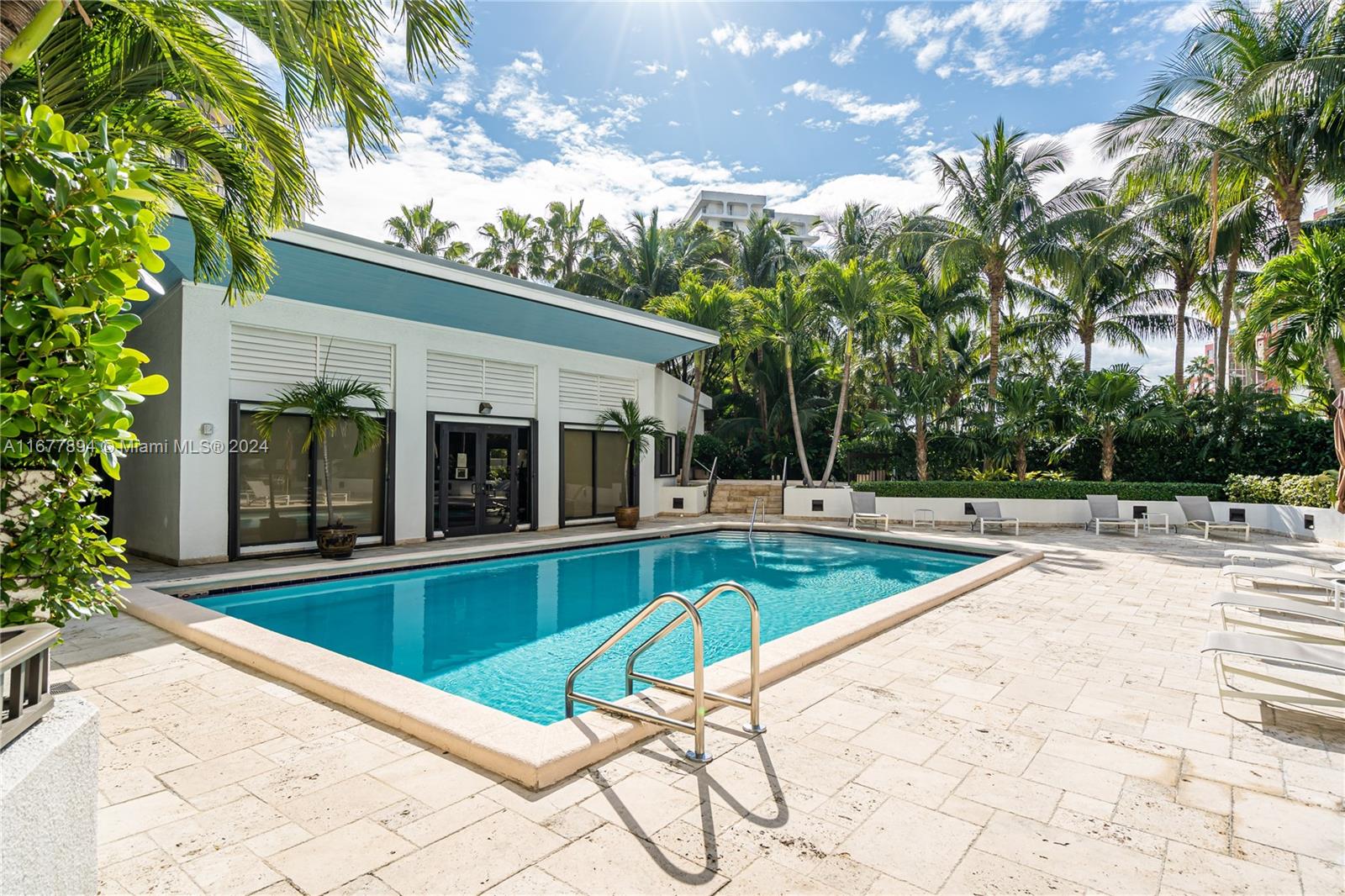 BRICKELL EAST CONDO - Residential Lease