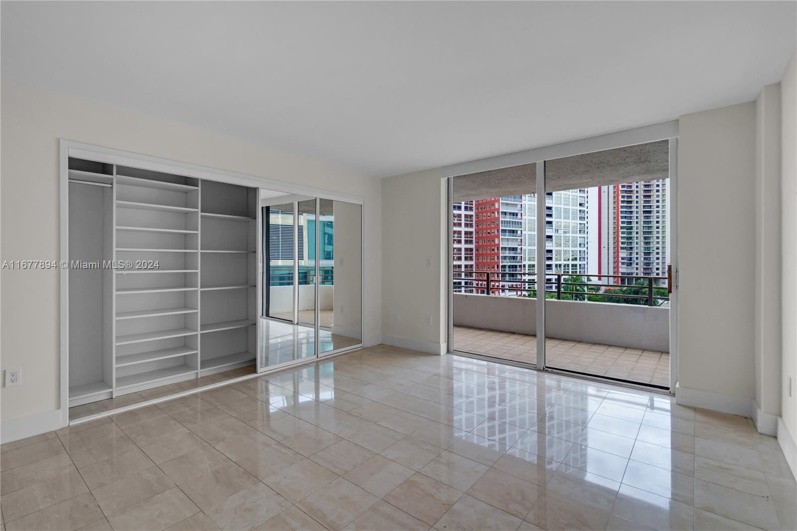 BRICKELL EAST CONDO - Residential Lease