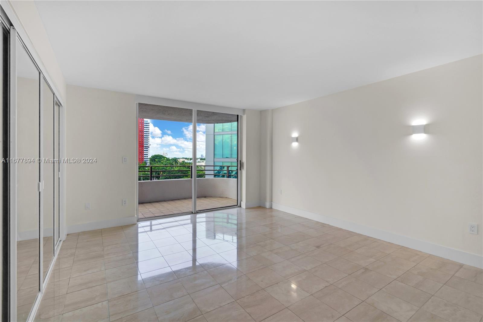 BRICKELL EAST CONDO - Residential Lease