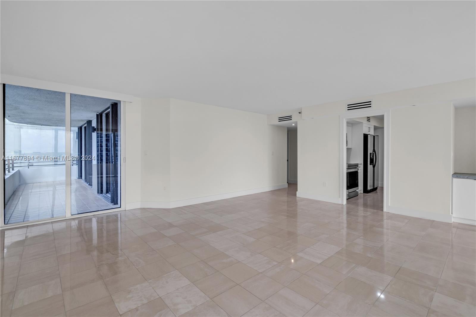 BRICKELL EAST CONDO - Residential Lease