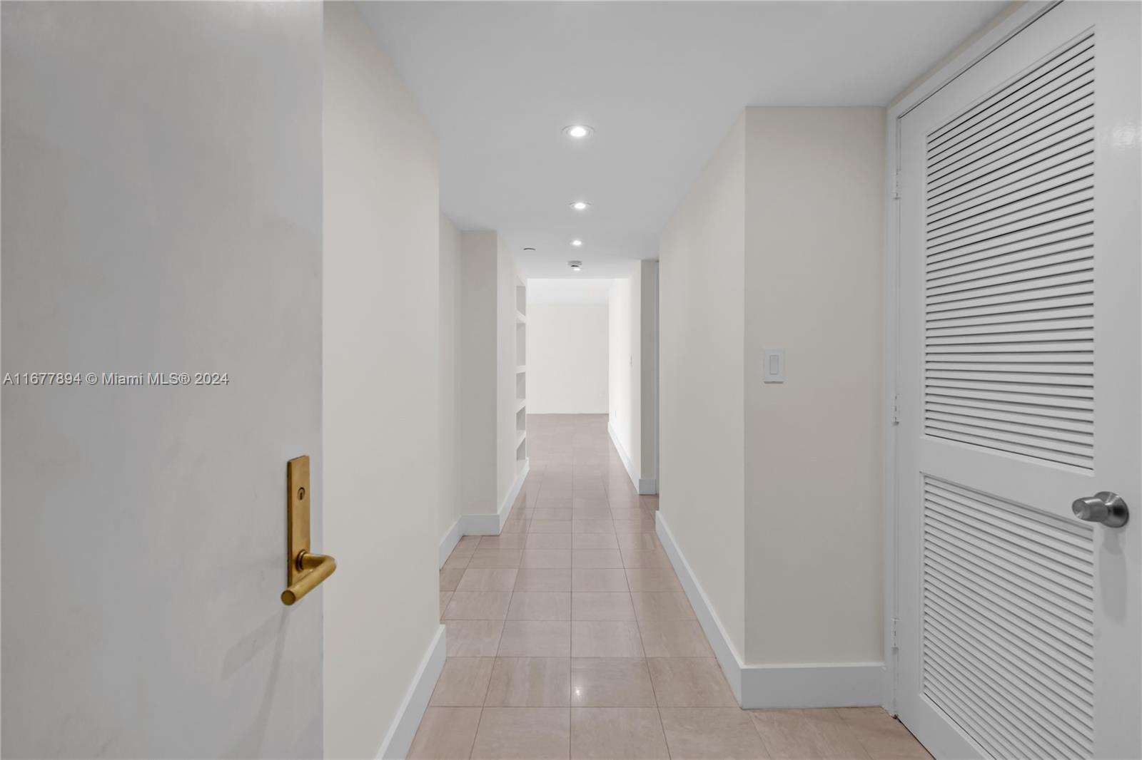 BRICKELL EAST CONDO - Residential Lease