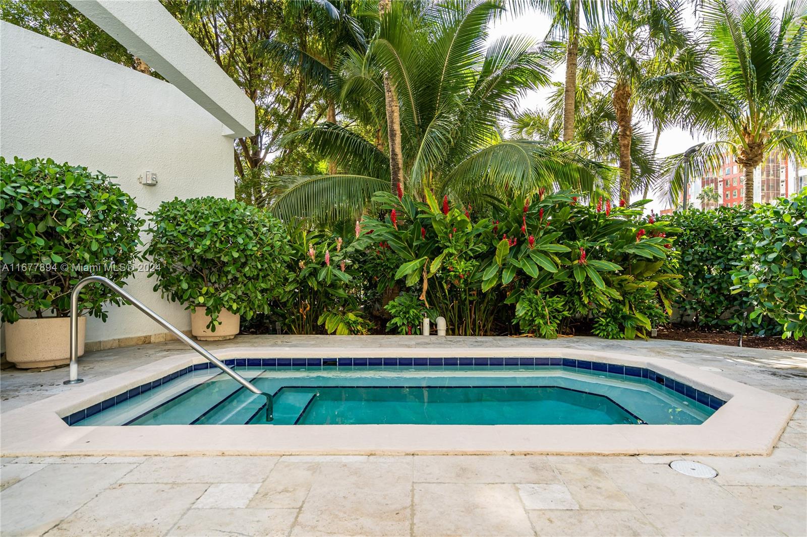 BRICKELL EAST CONDO - Residential Lease