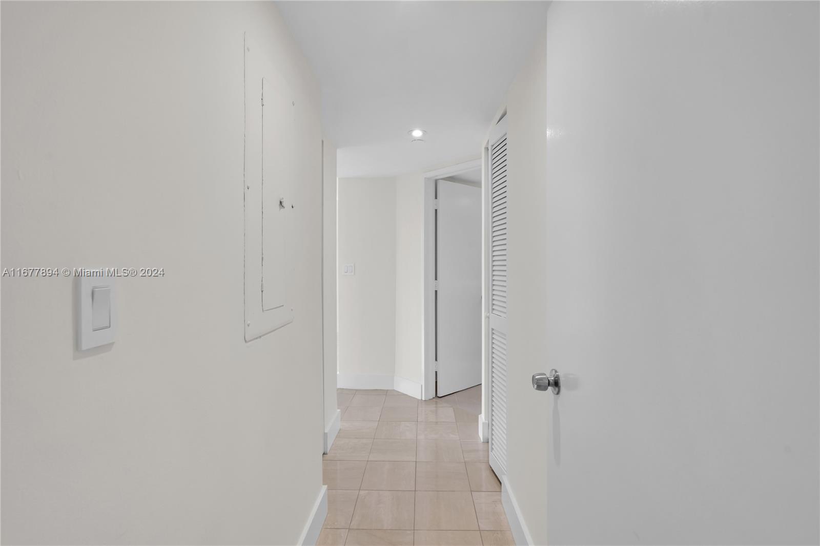 BRICKELL EAST CONDO - Residential Lease