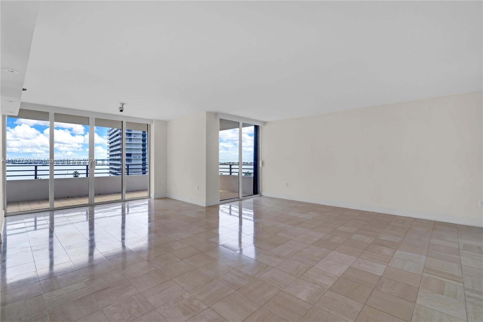 BRICKELL EAST CONDO - Residential Lease