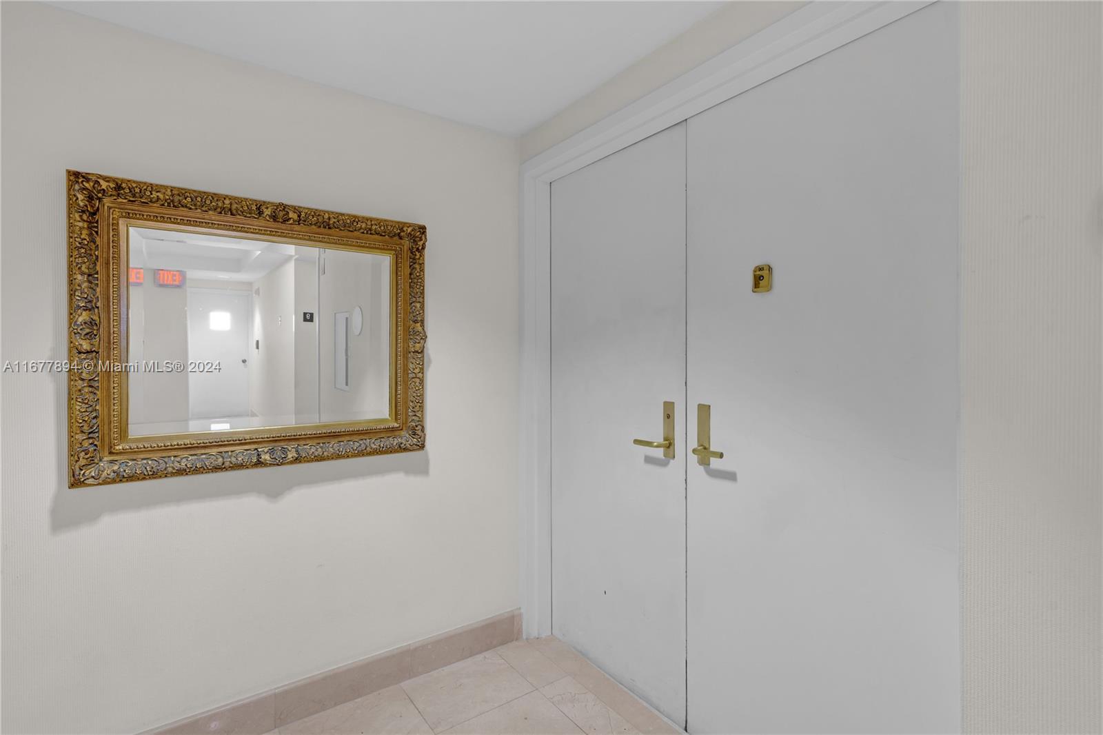 BRICKELL EAST CONDO - Residential Lease