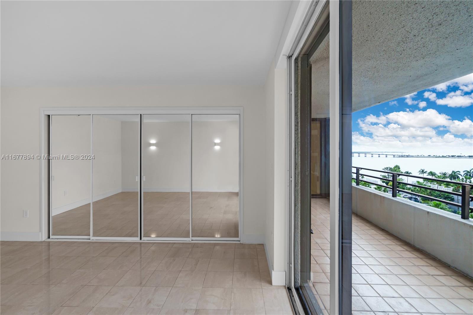 BRICKELL EAST CONDO - Residential Lease