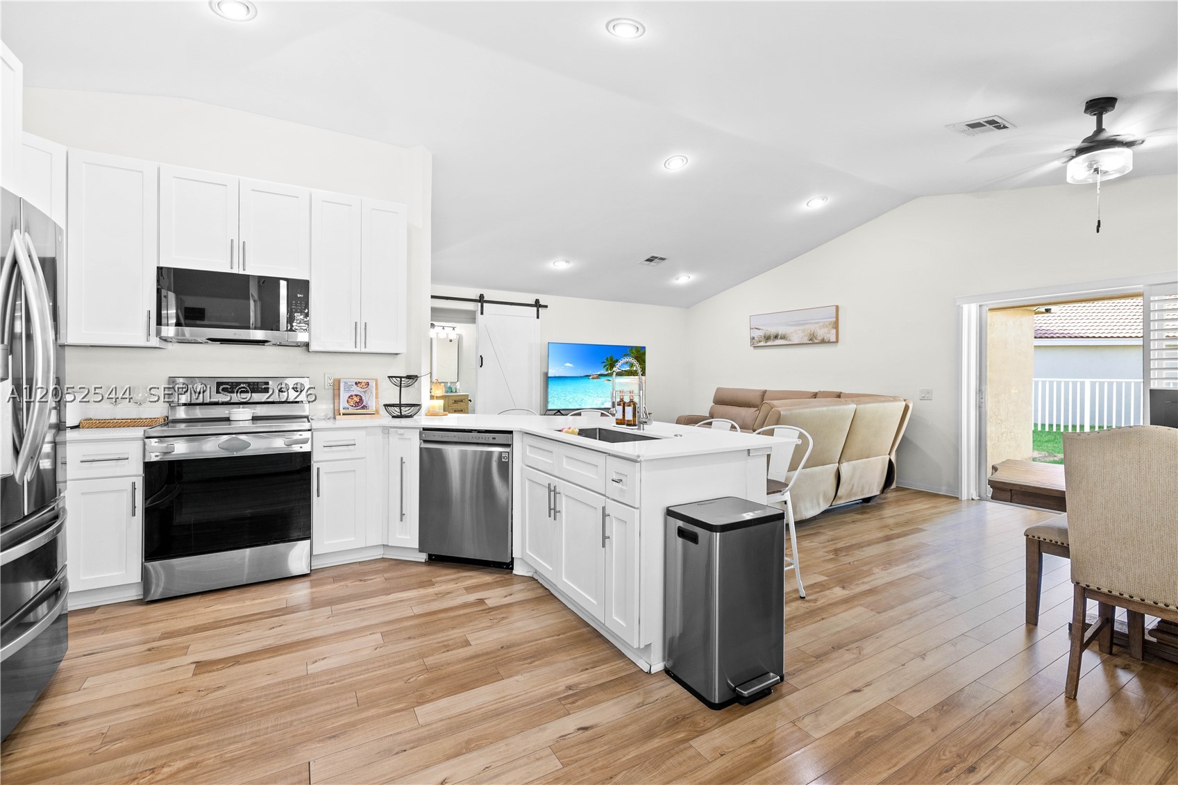 SECTOR 2- PARCELS 21B 22 - Residential