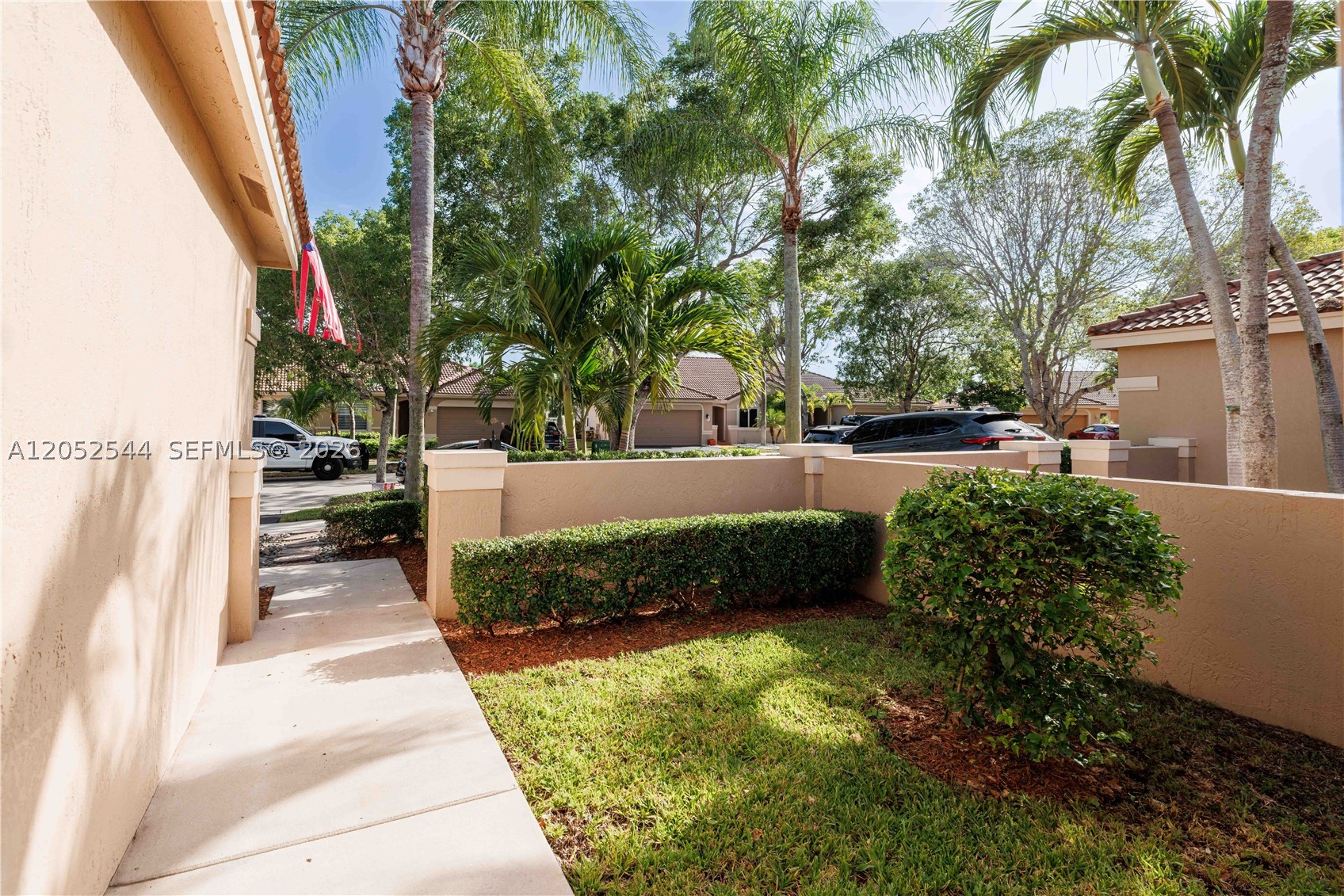 SECTOR 2- PARCELS 21B 22 - Residential