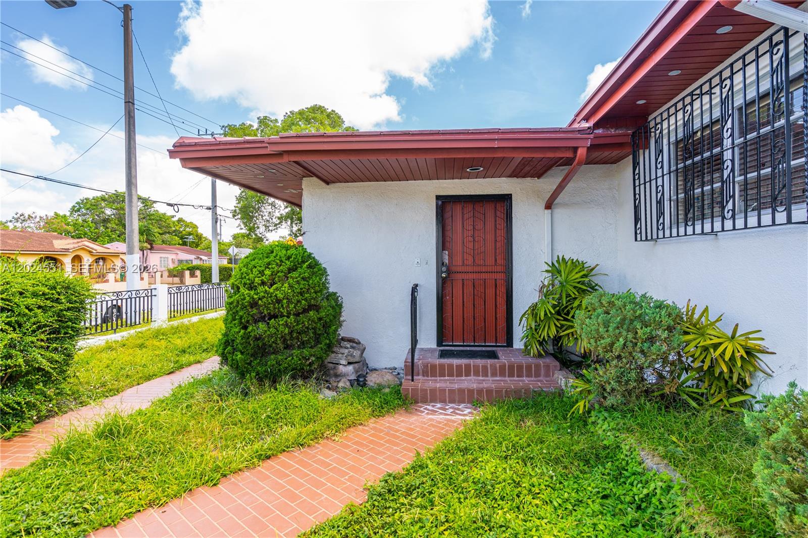 PARKDALE - Residential Lease