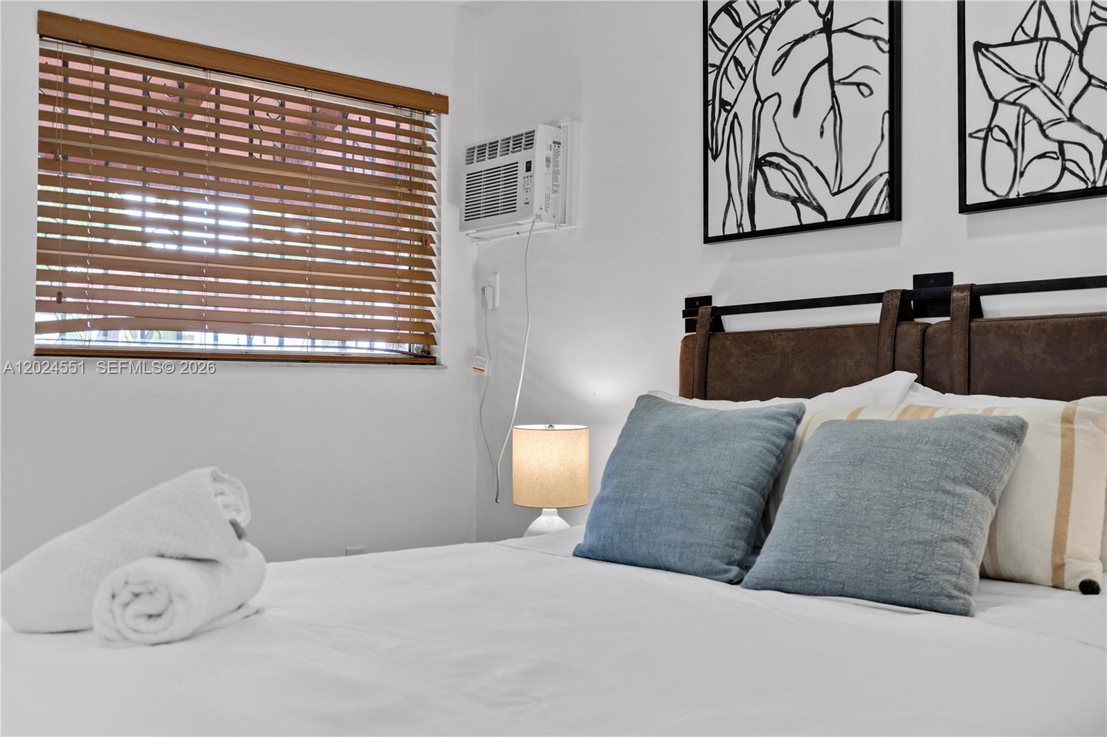 PARKDALE - Residential Lease