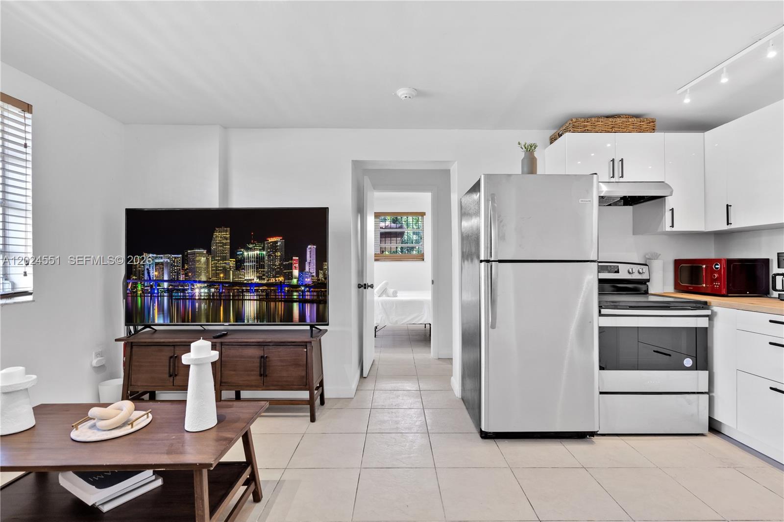 PARKDALE - Residential Lease