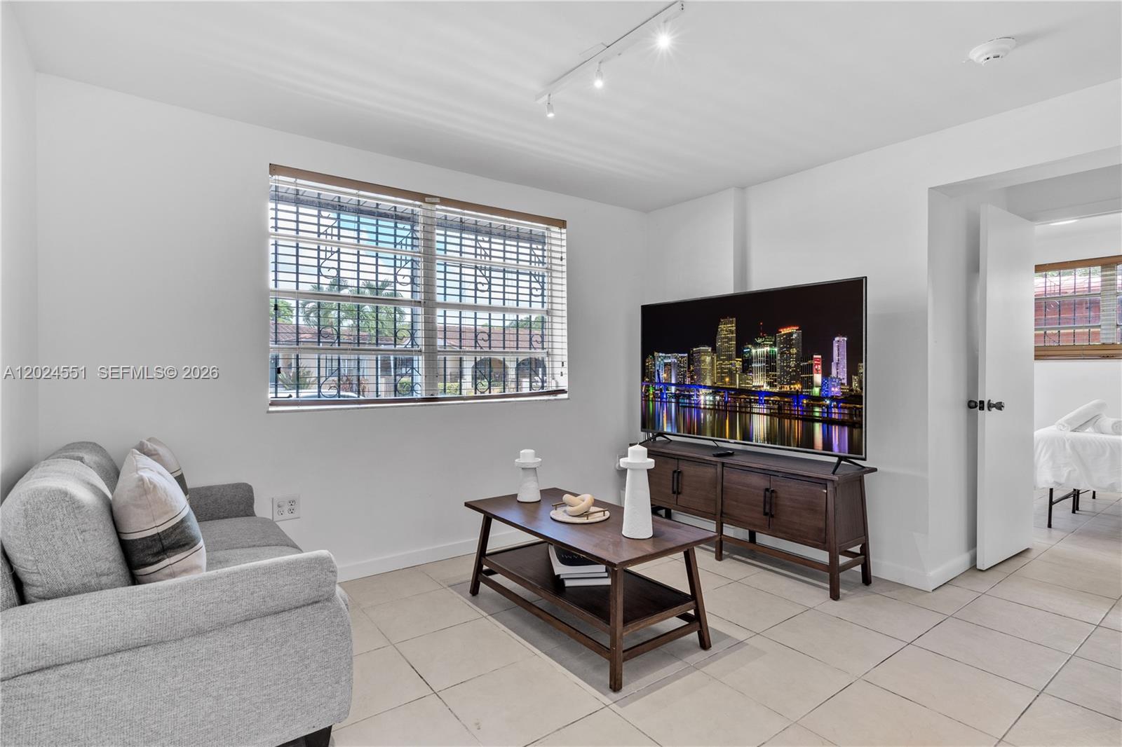 PARKDALE - Residential Lease