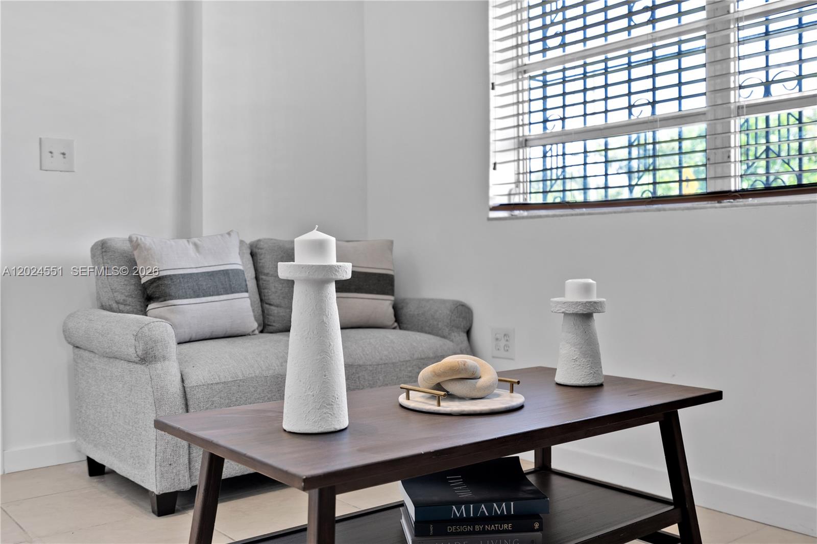 PARKDALE - Residential Lease