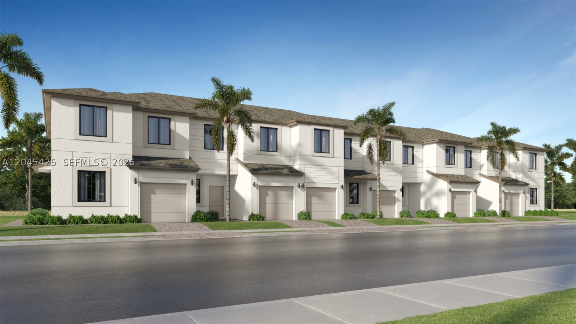 This new two-story townhome with a one-car garage is designed to maximize space and provide modern comfort. The first floor showcases an open-concept kitchen with direct access to an intimate dining room and a welcoming family room with an attached, fenced-in patio, perfect for seamless indoor-outdoor living. Residing on the top floor is a versatile loft surrounded by two secondary bedrooms and a tranquil owner’s suite with a private bathroom.

Prices, dimensions and features may vary and are subject to change. Photos are for illustrative purposes only.
MUST CALL FOR APPOINTMENT!