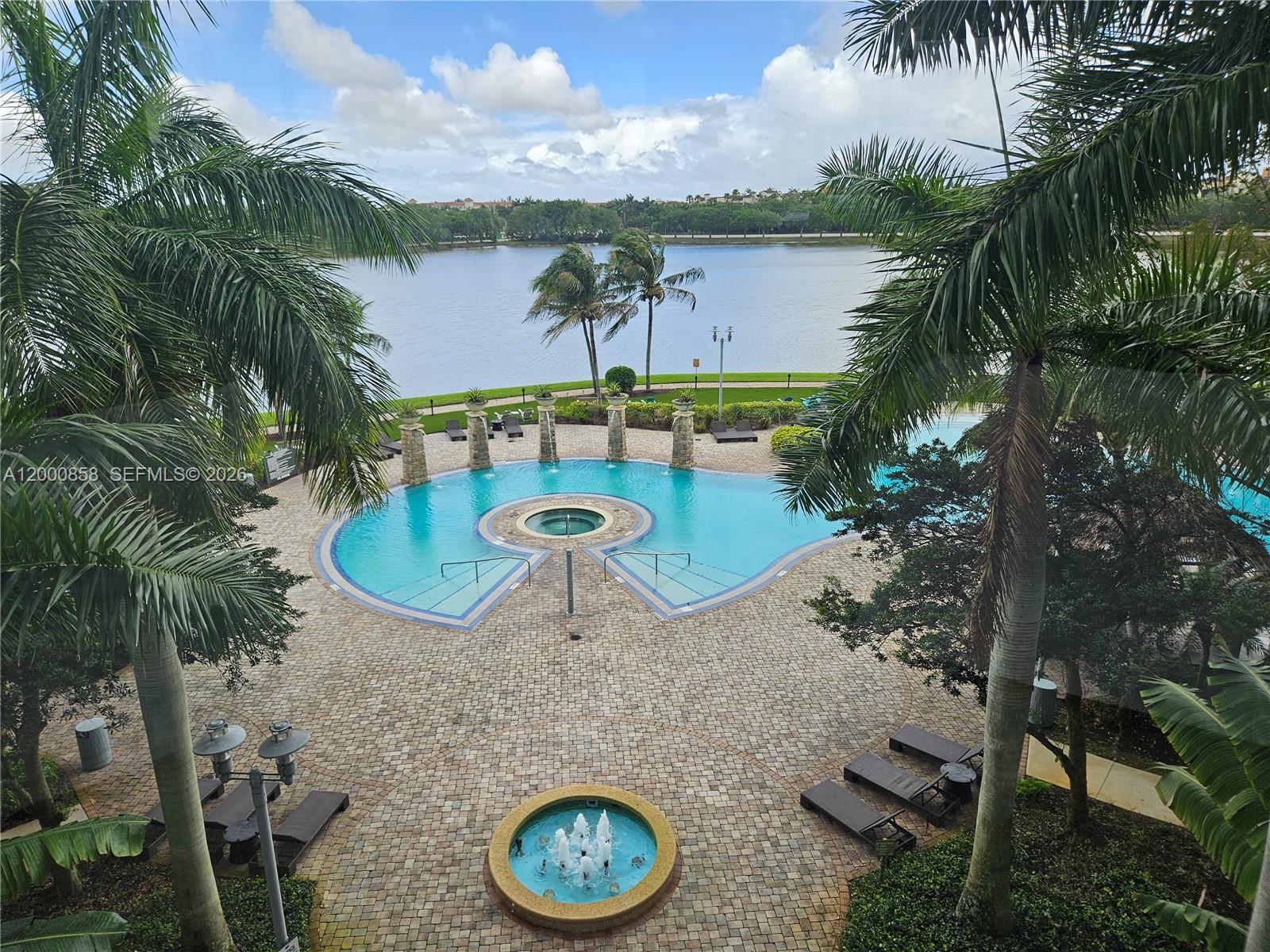 TAO SAWGRASS CONDOMINIUM - Residential