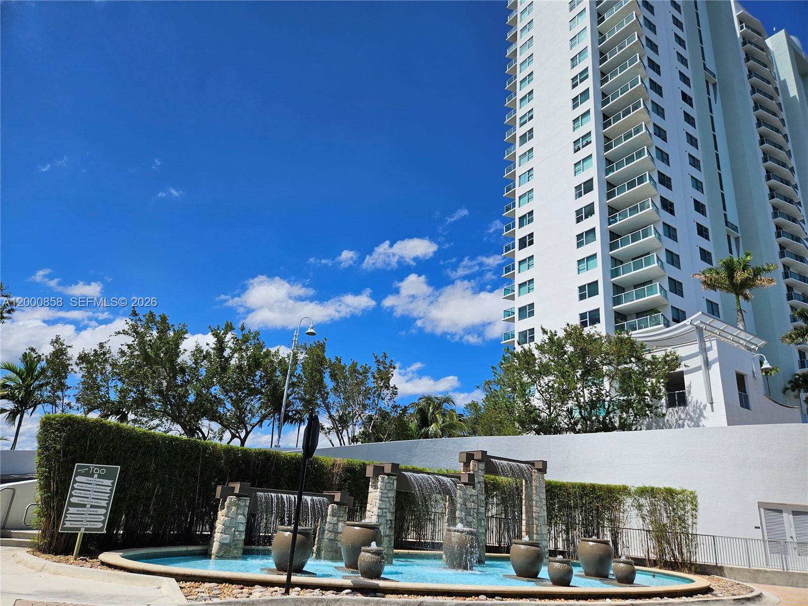 TAO SAWGRASS CONDOMINIUM - Residential