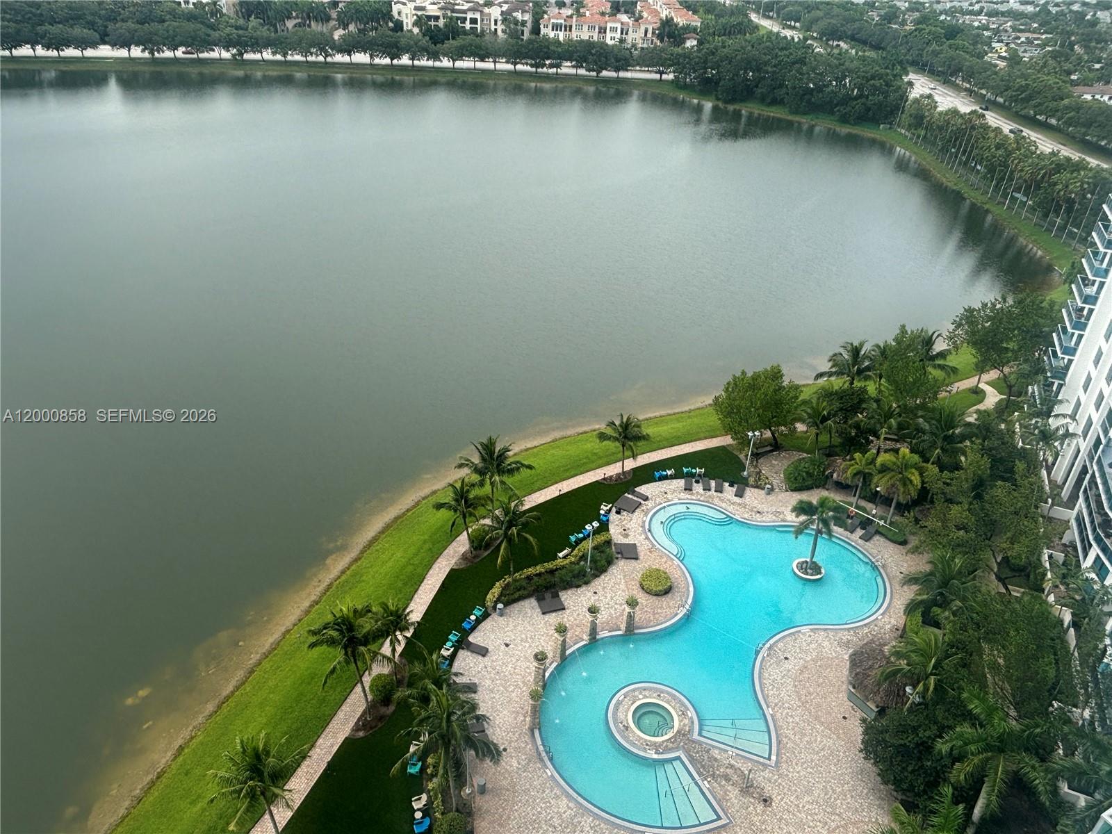 TAO SAWGRASS CONDOMINIUM - Residential