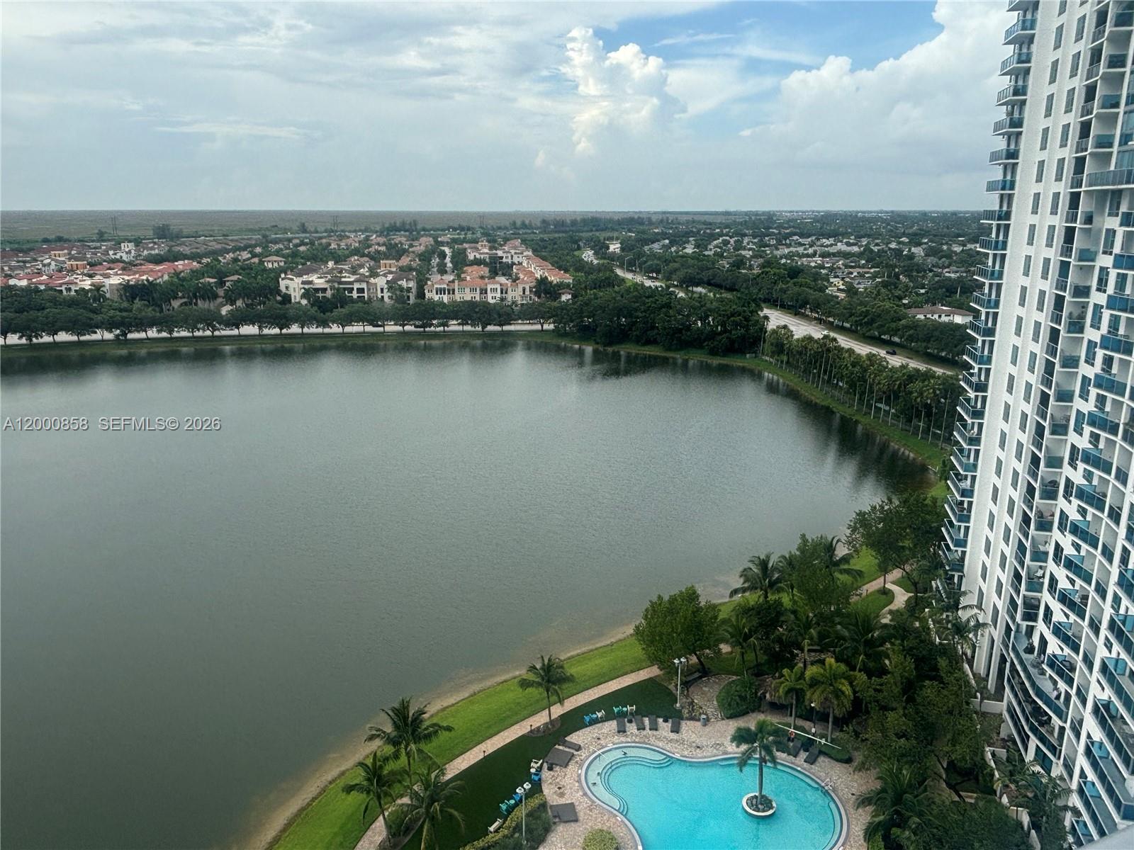TAO SAWGRASS CONDOMINIUM - Residential