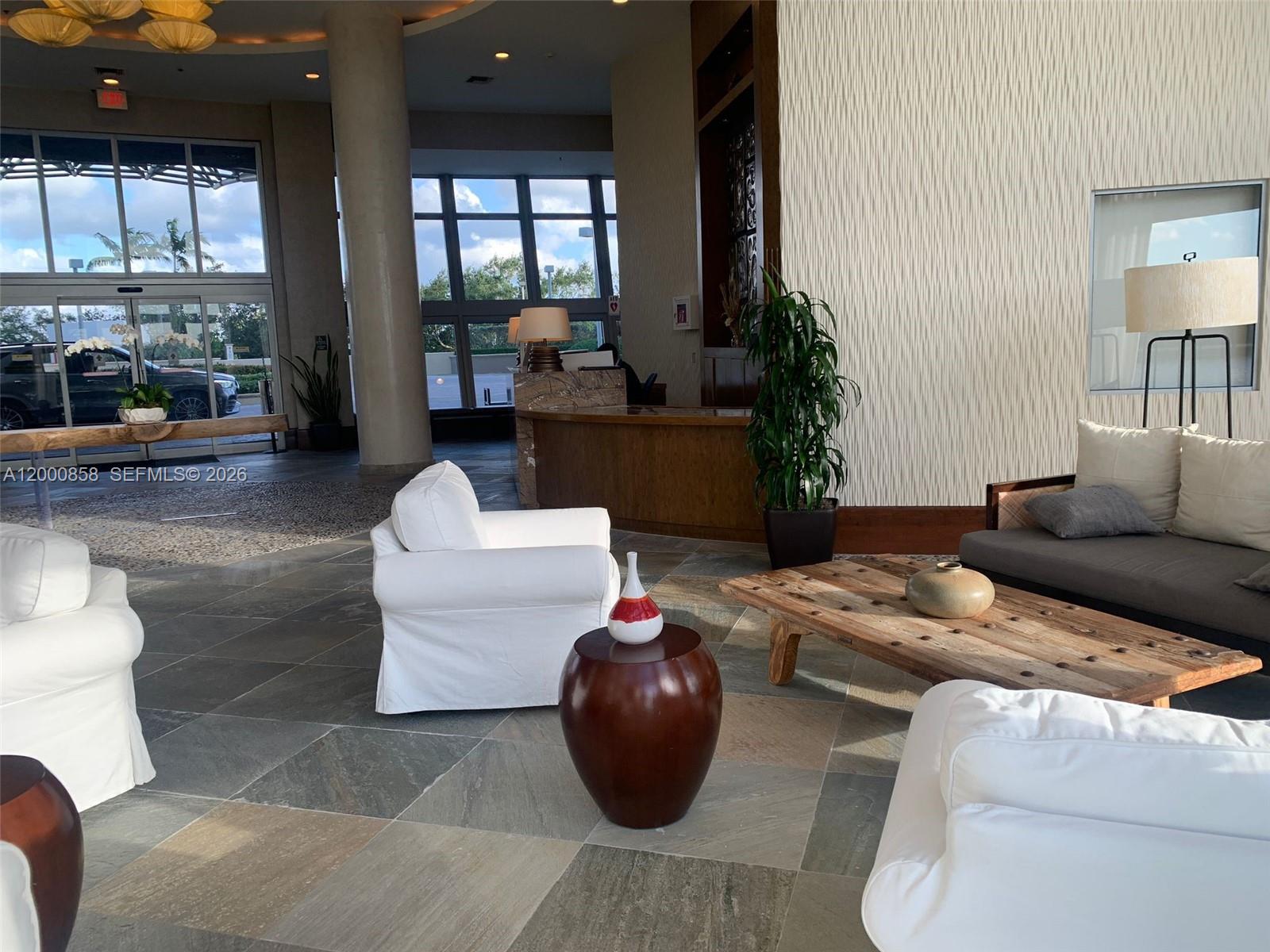 TAO SAWGRASS CONDOMINIUM - Residential