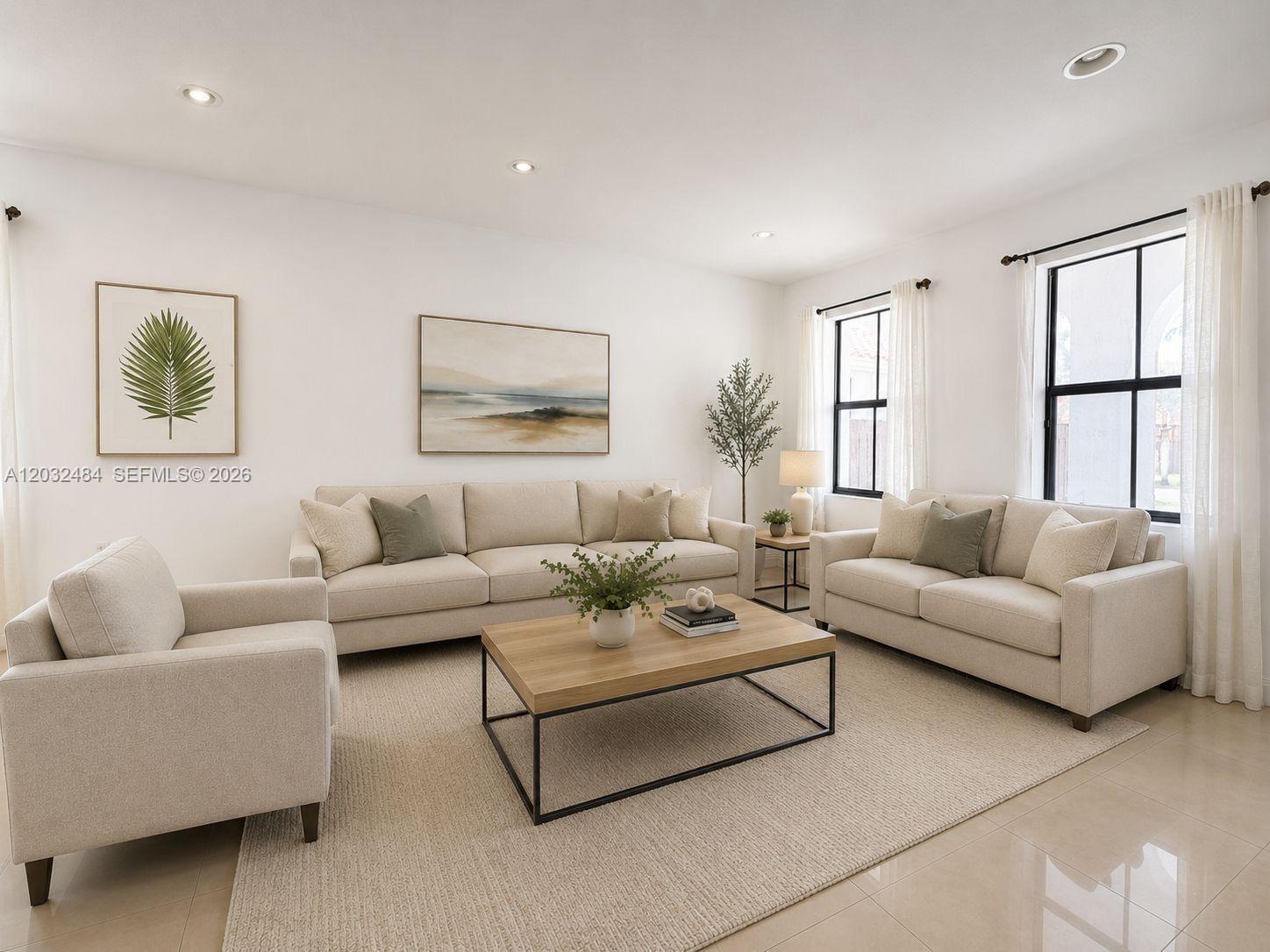 FONTAINEBLEAU WEST NORTH - Residential
