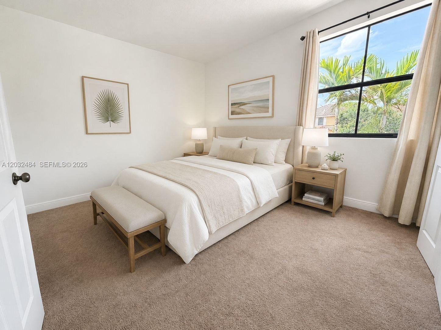 FONTAINEBLEAU WEST NORTH - Residential