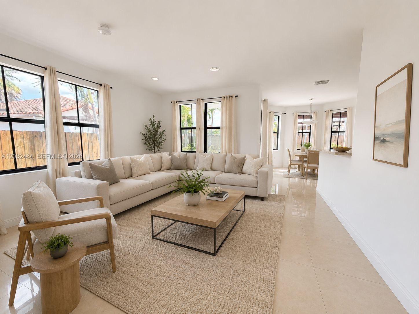 FONTAINEBLEAU WEST NORTH - Residential