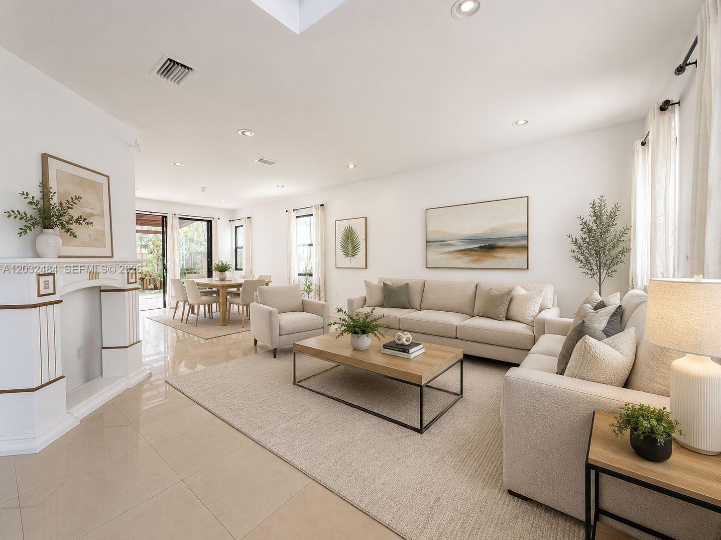 FONTAINEBLEAU WEST NORTH - Residential