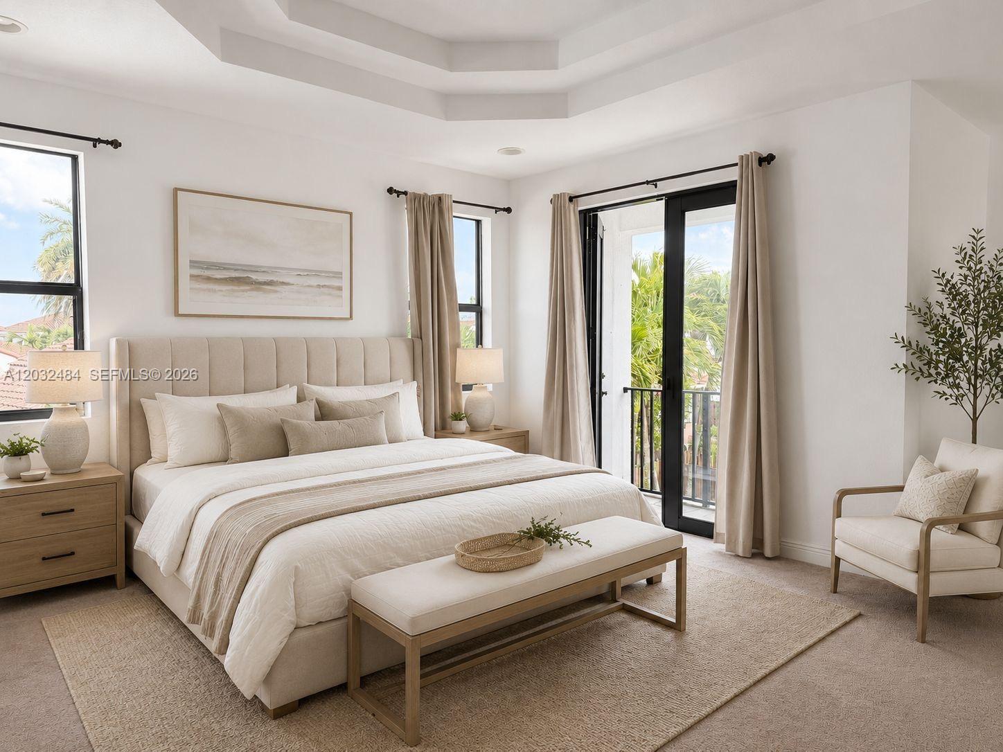 FONTAINEBLEAU WEST NORTH - Residential