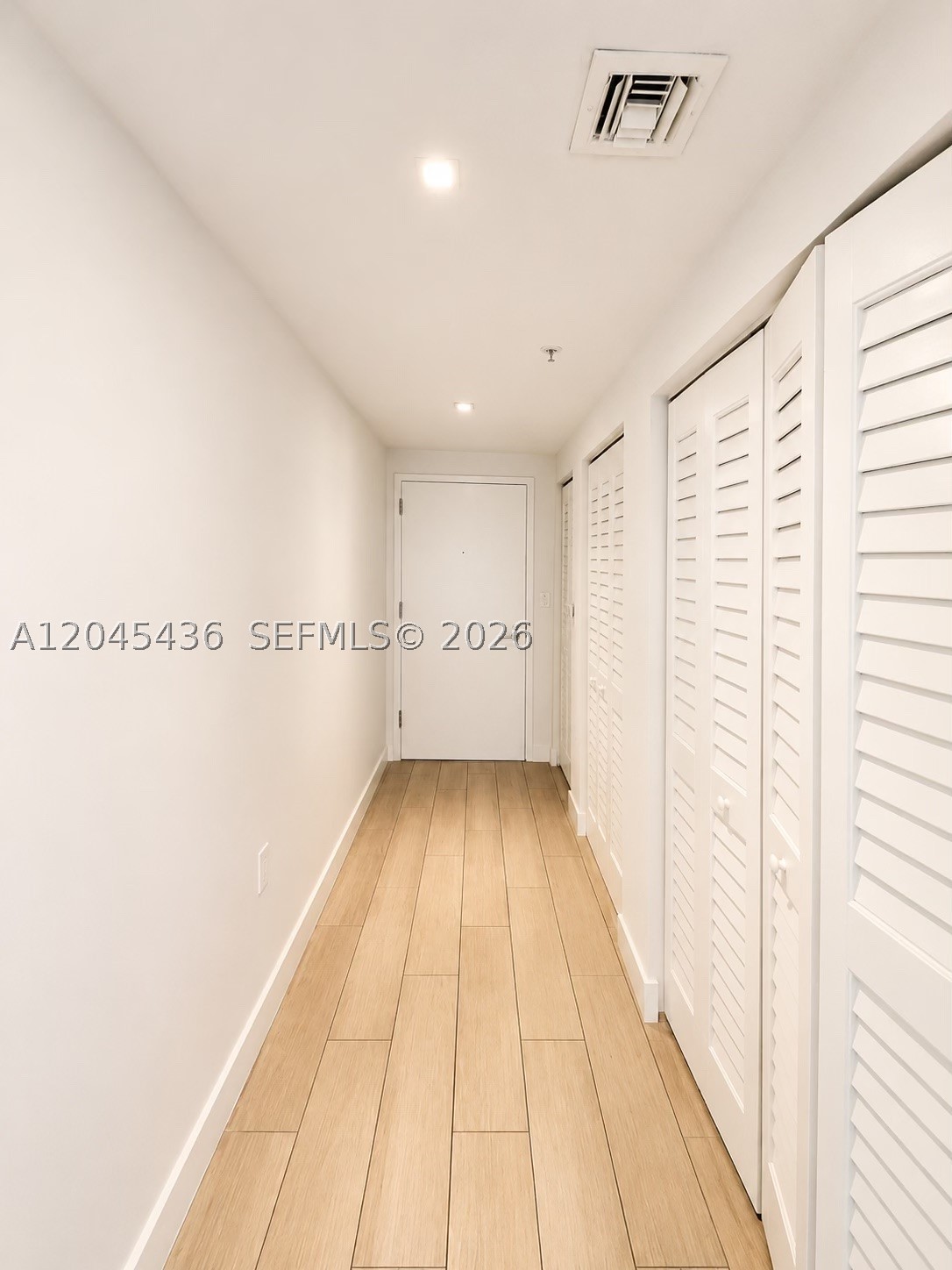 LE PARC AT BRICKELL CONDO - Residential